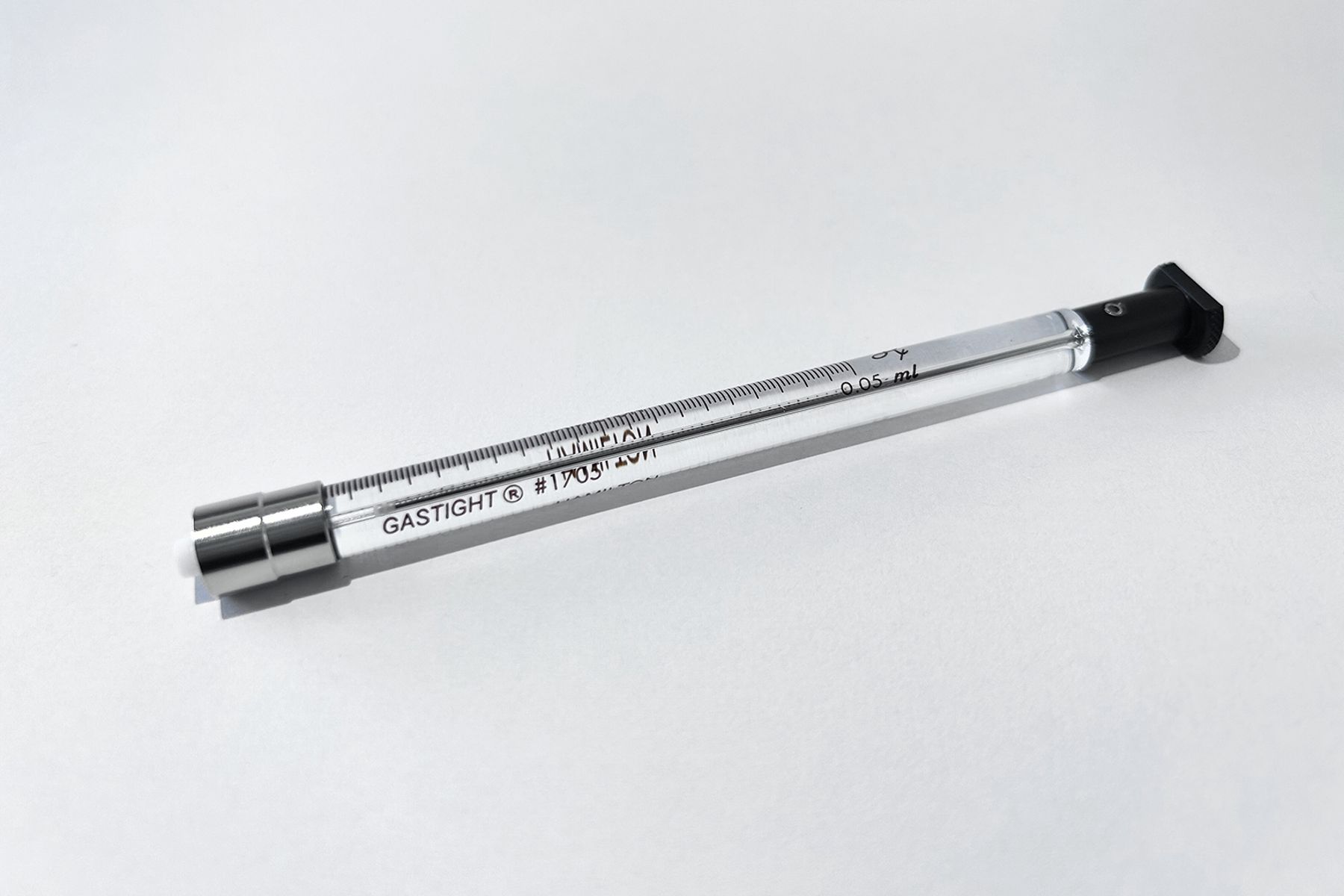 HAM Syringes 10155606