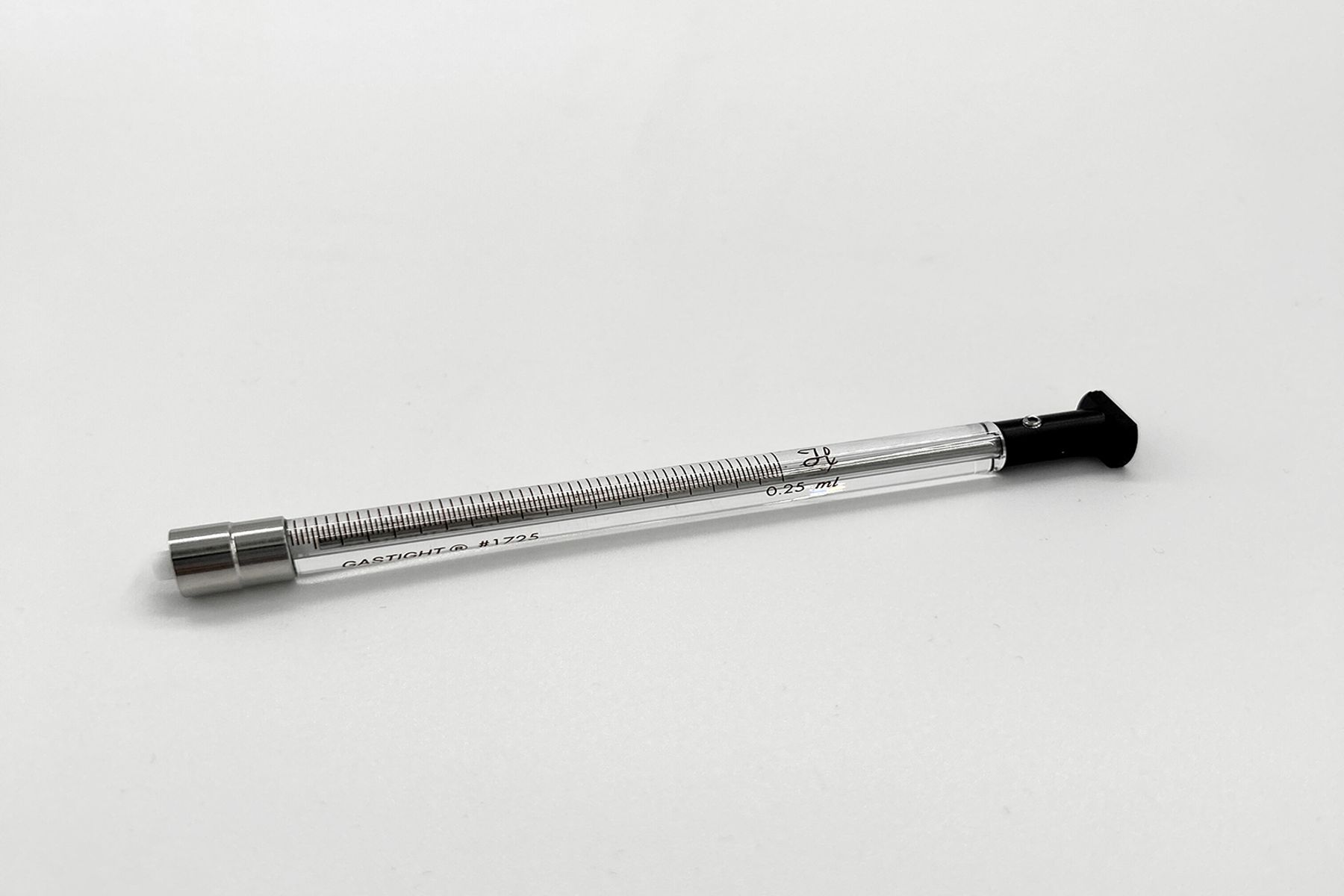 HAM Syringes 10155608