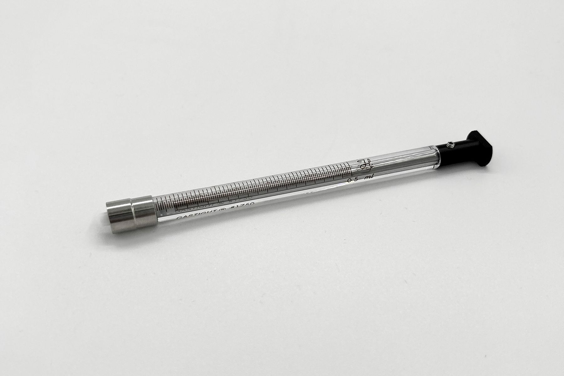 HAM Syringes 10155609