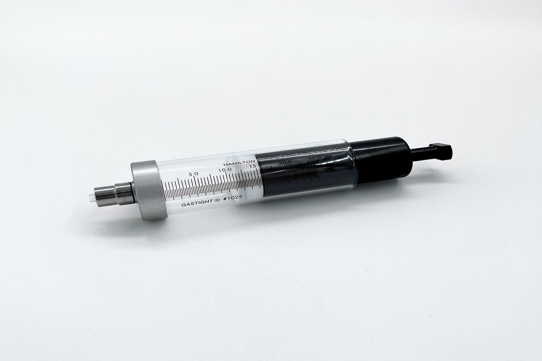 HAM Syringes 10155610