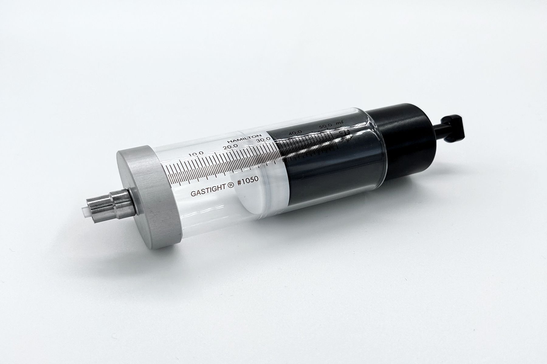 HAM Syringes 10155611