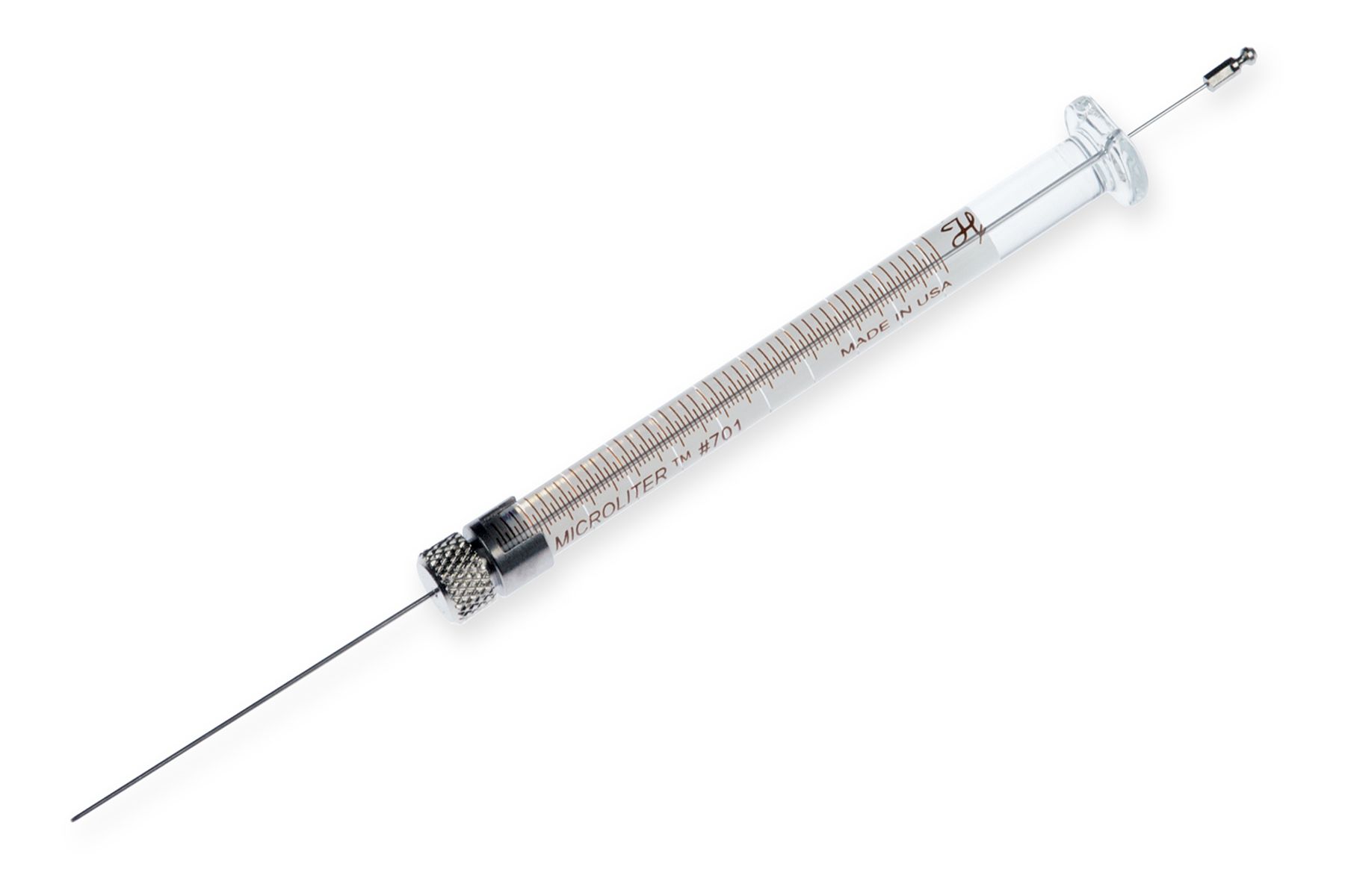 HAM Syringes 80357