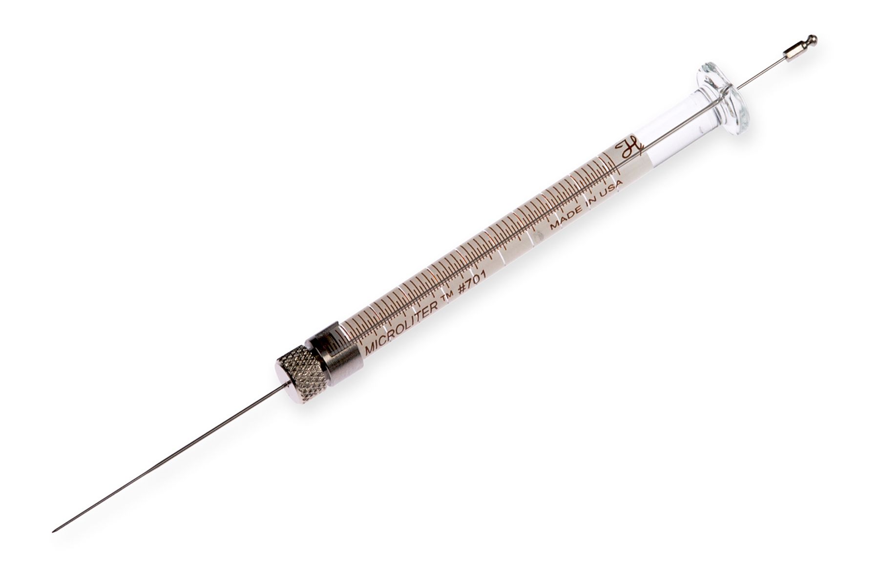 HAM Syringes 80359