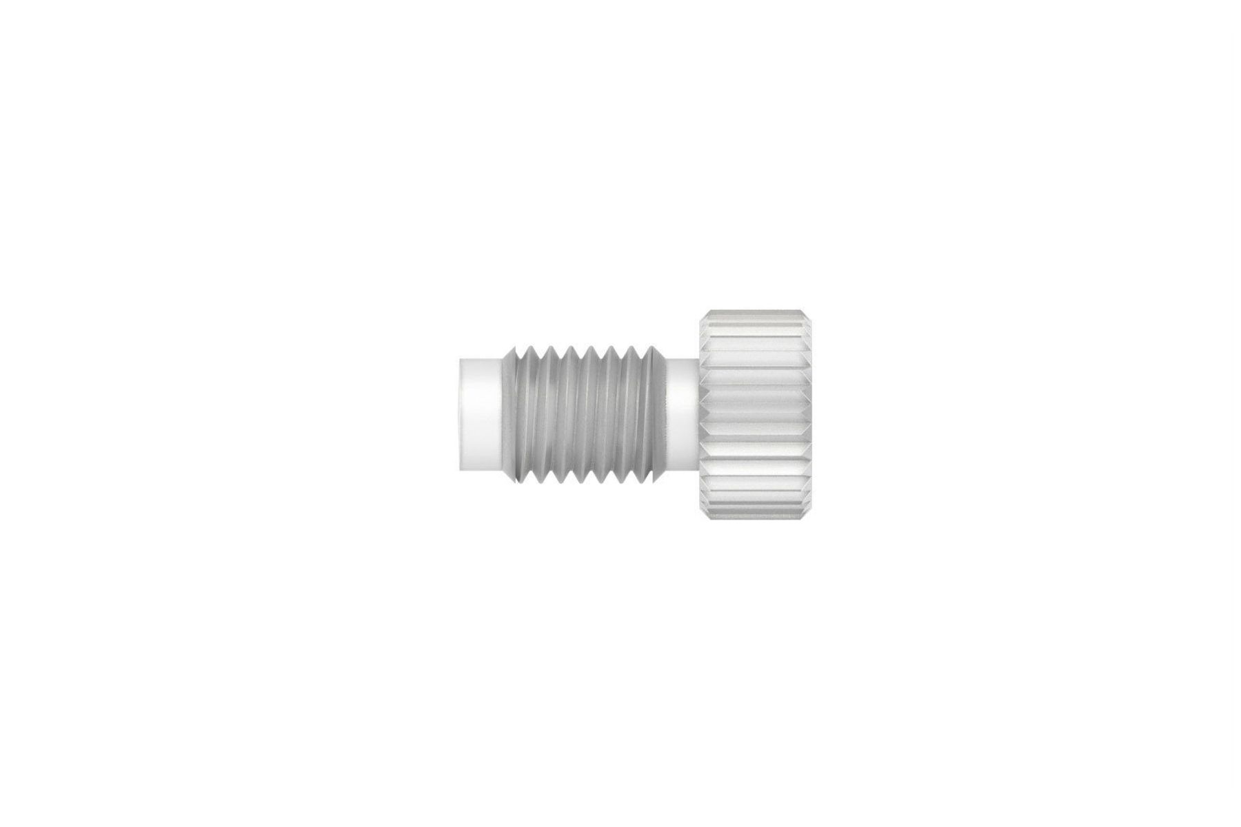 Hamilton Plug M6 Threads 10/pk