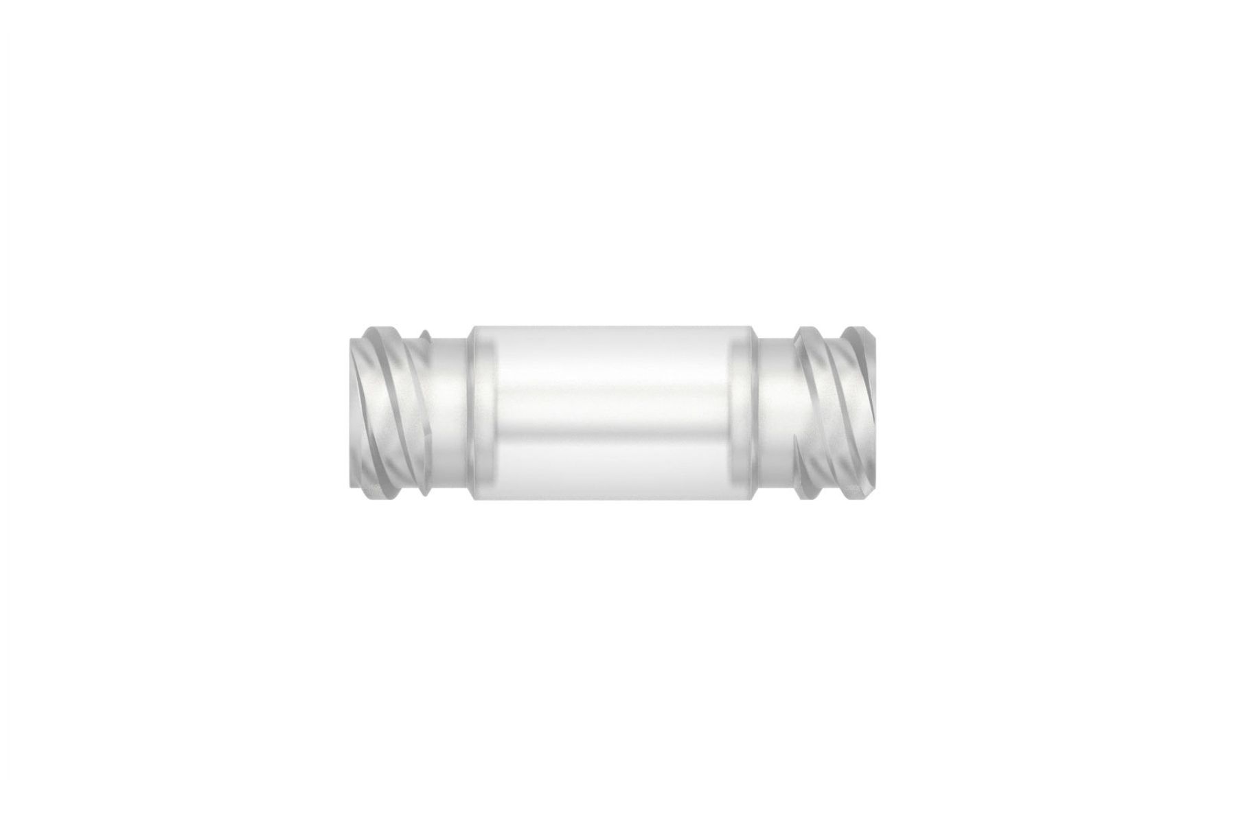 Female Luer to Female Luer Adapter | PN: 86505