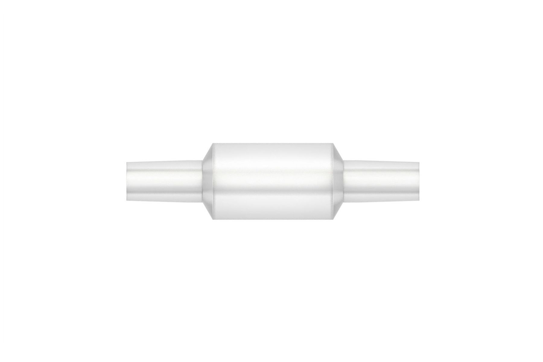 Hamilton Male Luer / Male Luer (0.059" I.D.)