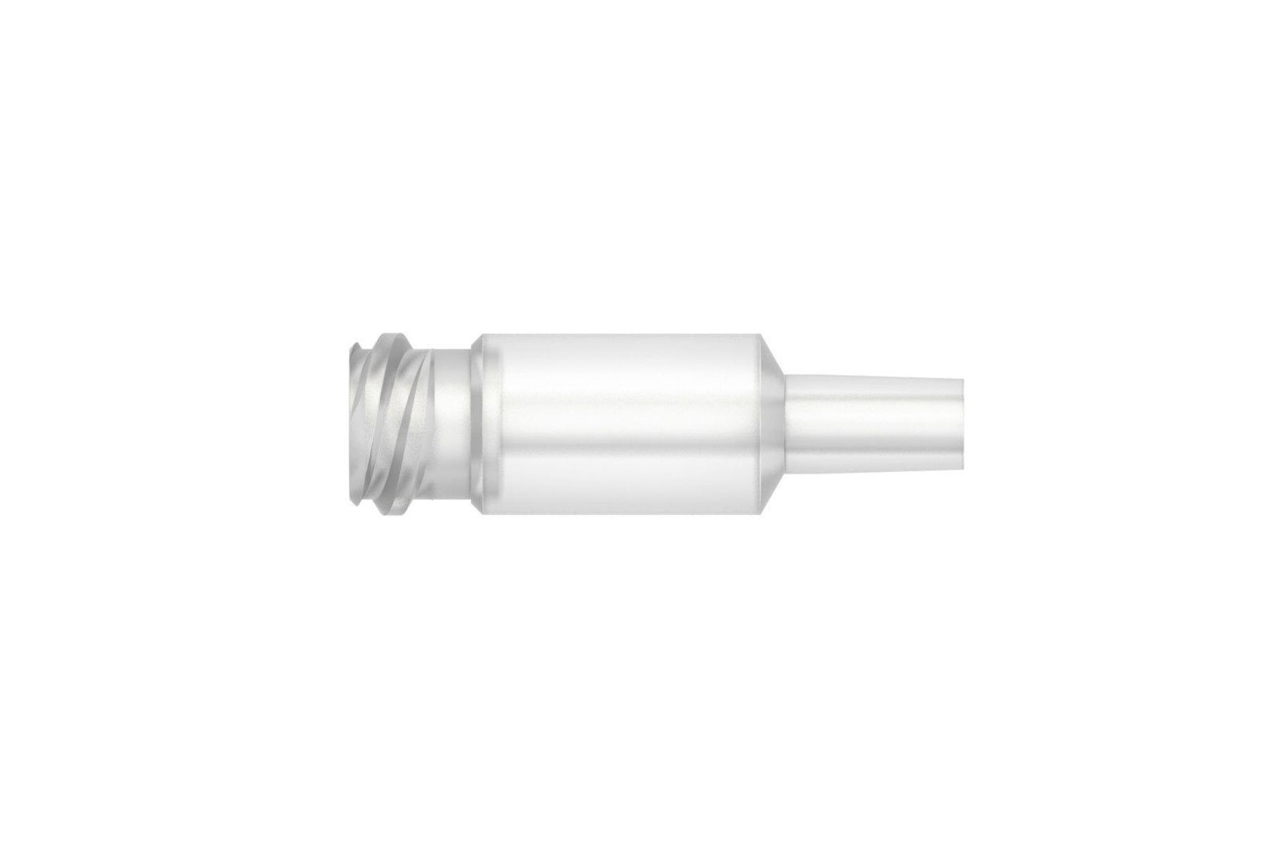 Hamilton Male Luer / Female Luer (0.059" I.D.)
