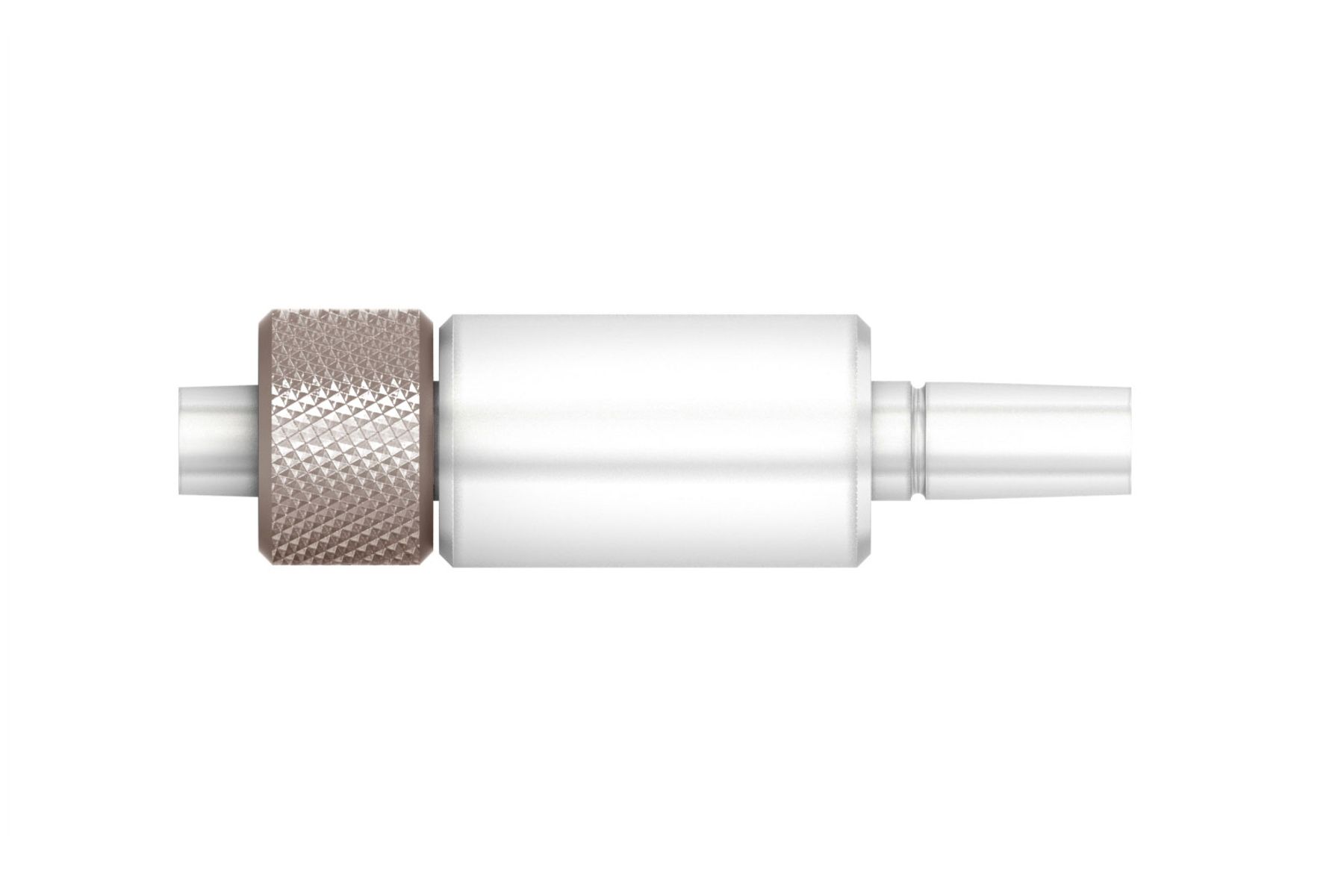 Hamilton Male Luer Lock / Male Luer