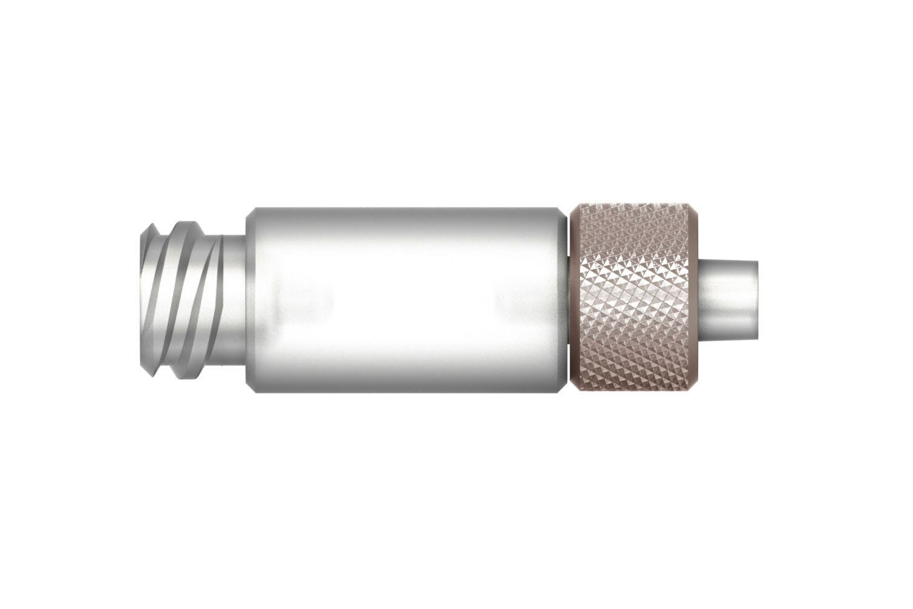 Hamilton Female Luer / Male Luer Lock Connector