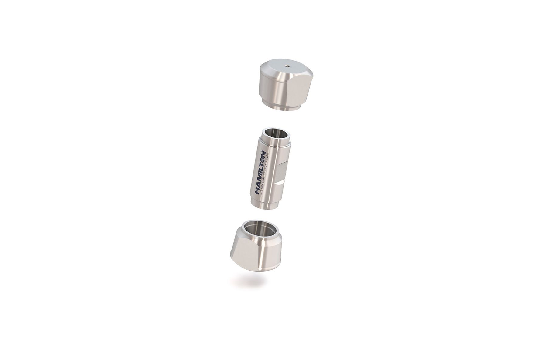 Custom HPLC column