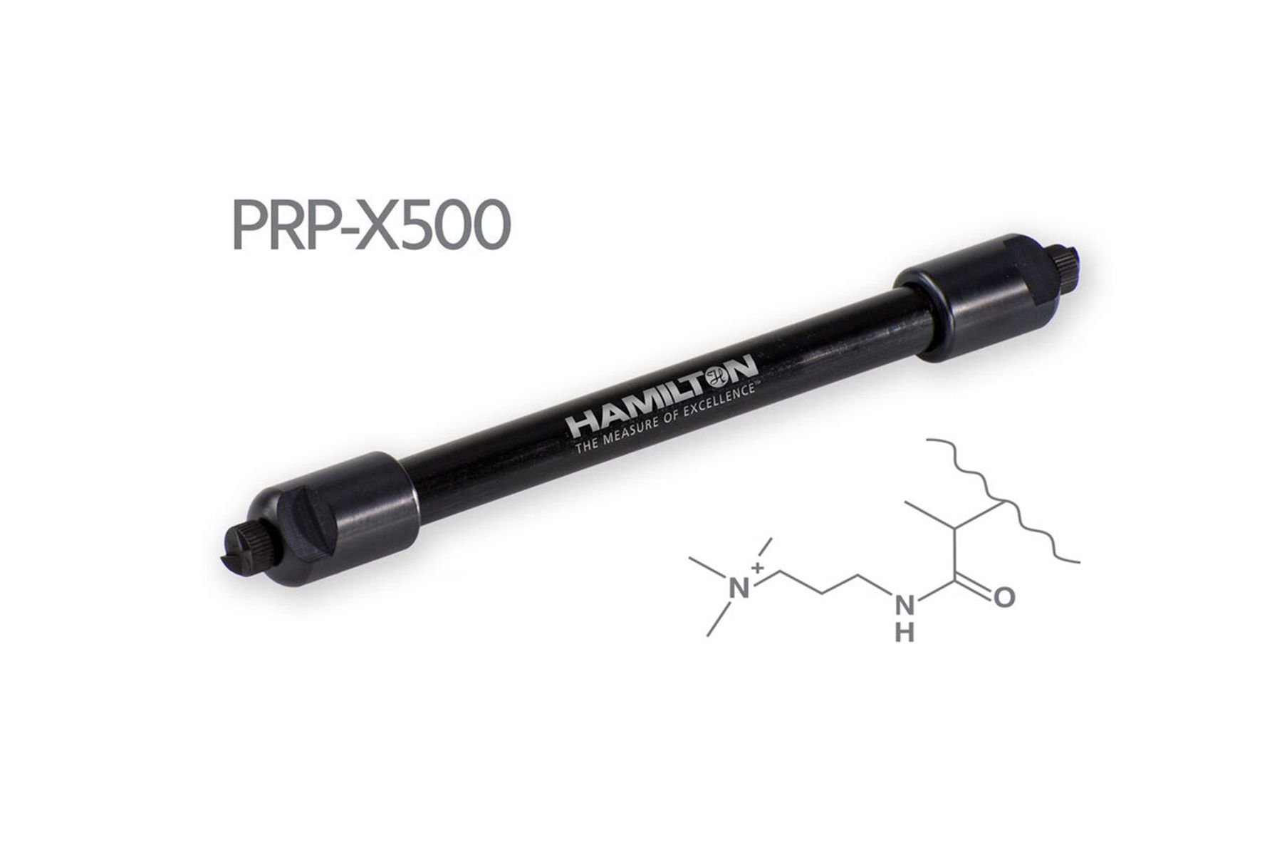 Hamilton PRP-X500 HPLC Column