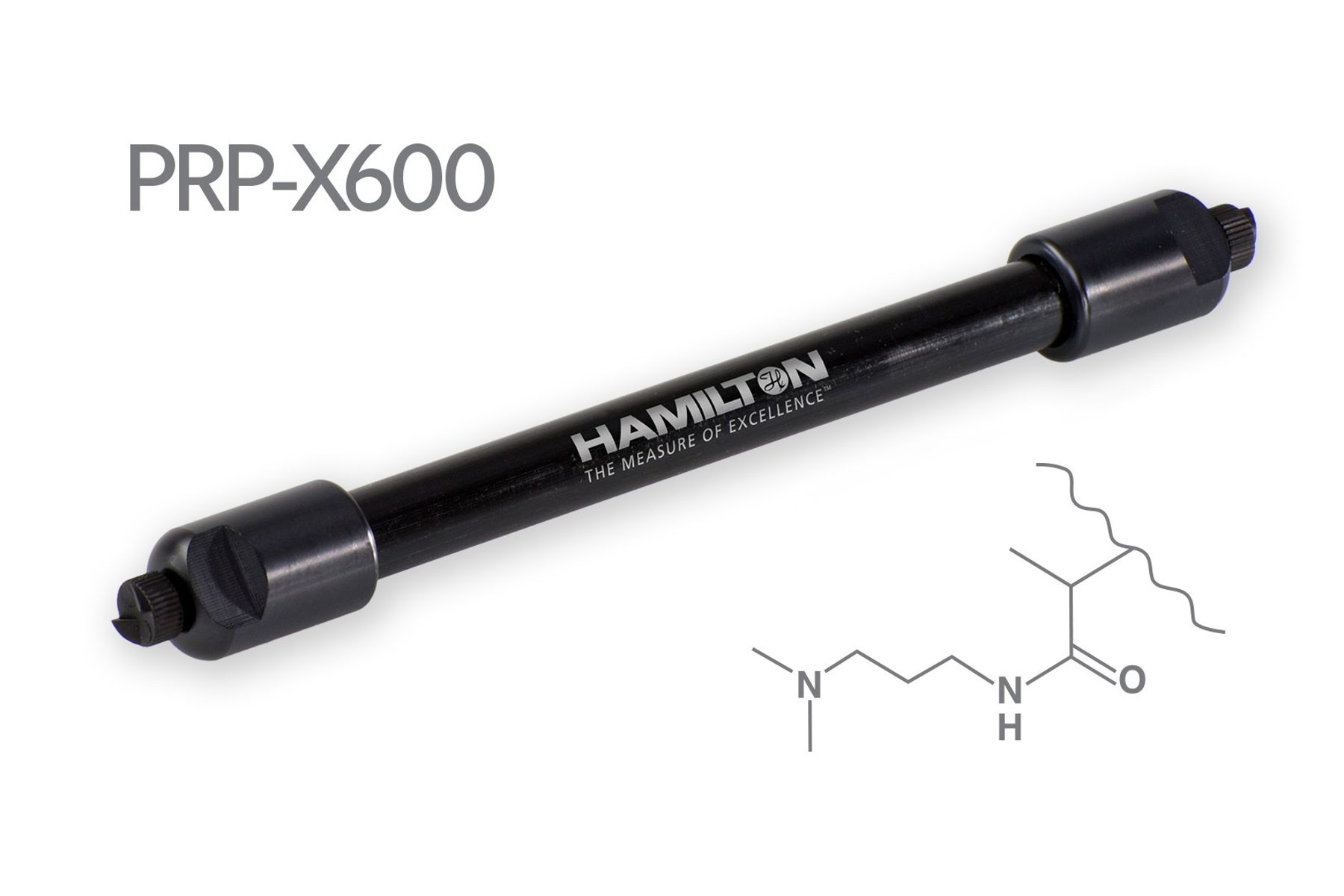 Hamilton's PRP-X600 HPLC Column