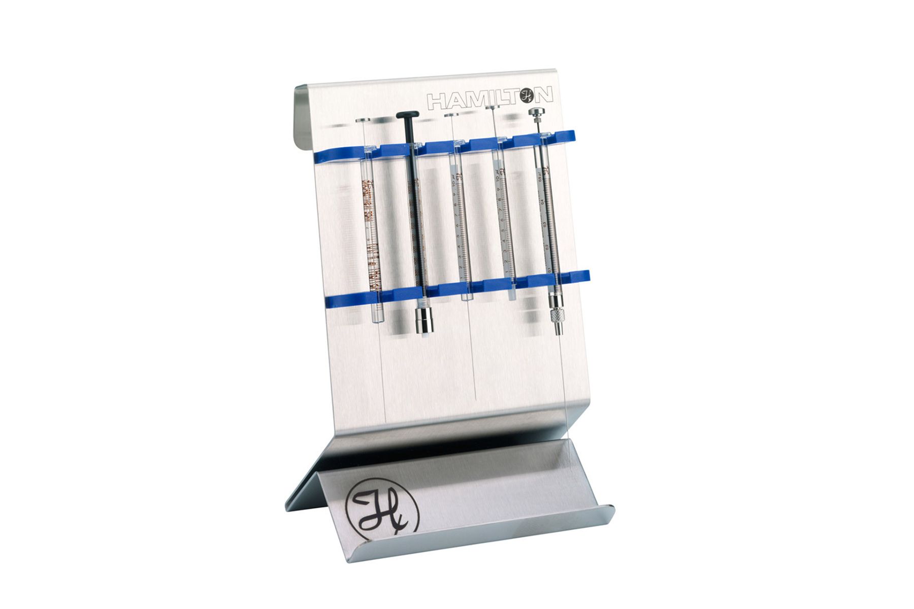 Syringe Syringe Rack