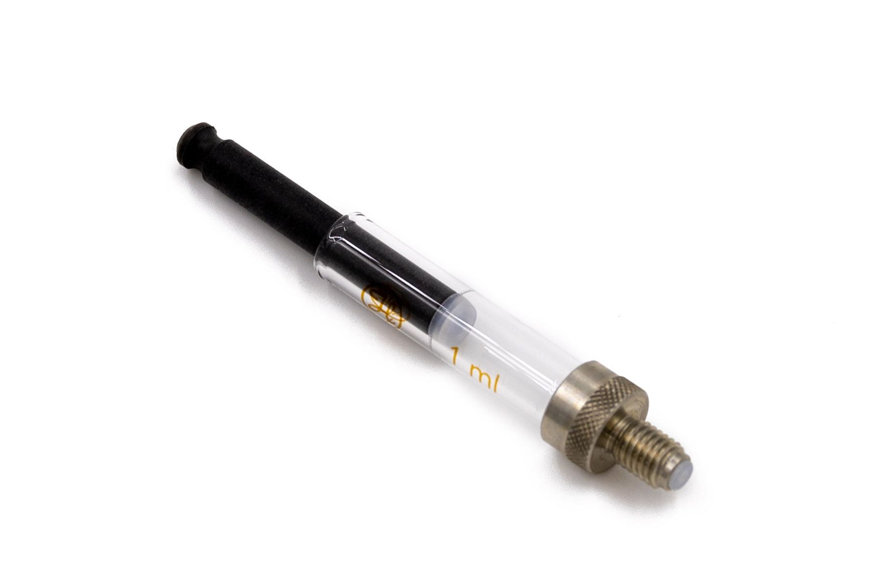 1 mL, Model 1001 C SYR, 1/4-28 Threads