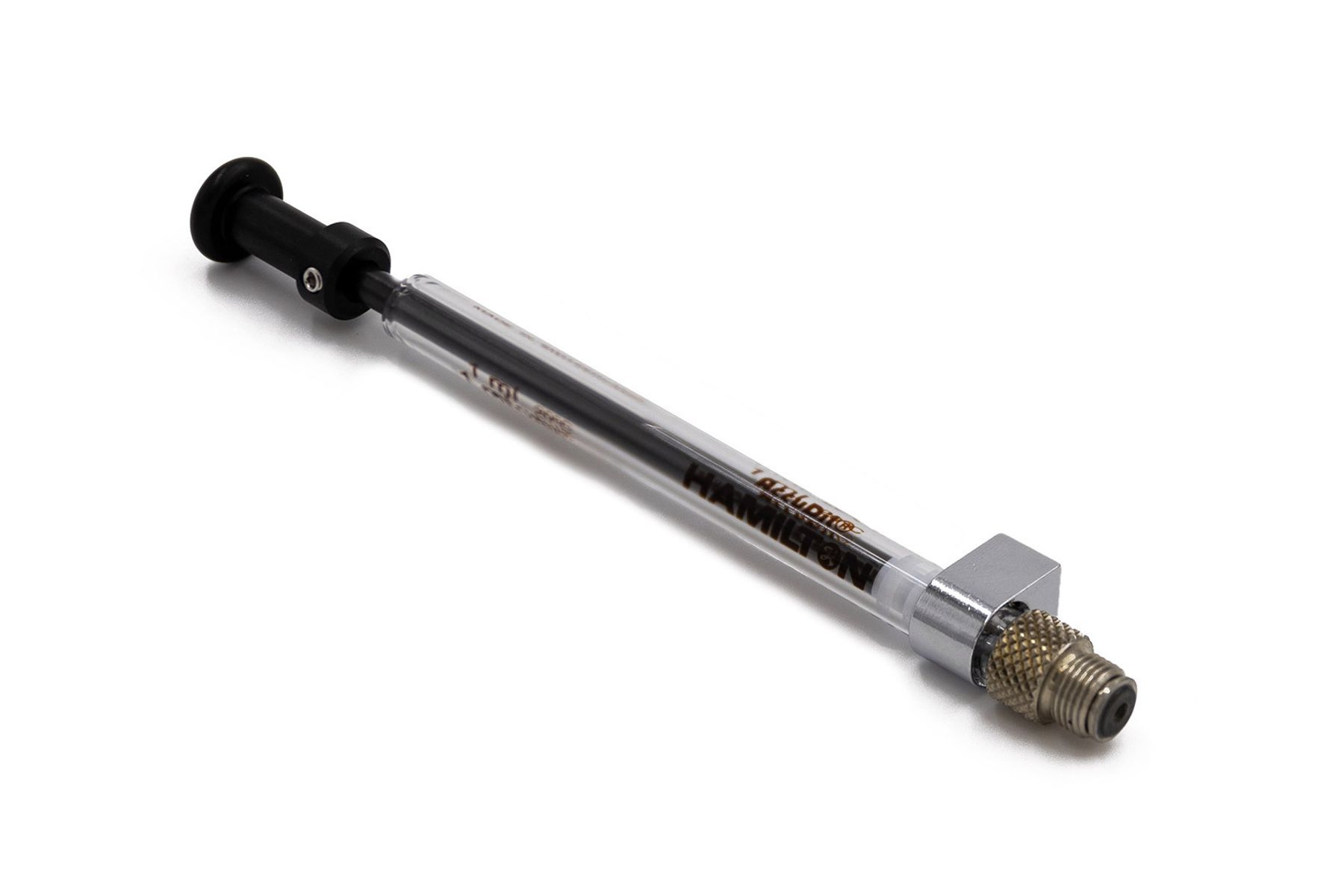 Hamilton 1 mL, Model 1001 DAD SYR, Diluter Syringe