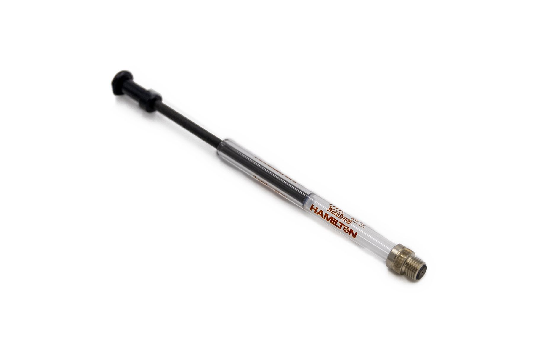 1 mL, Model 1001 Saltline (SAL), Instrument Syringe