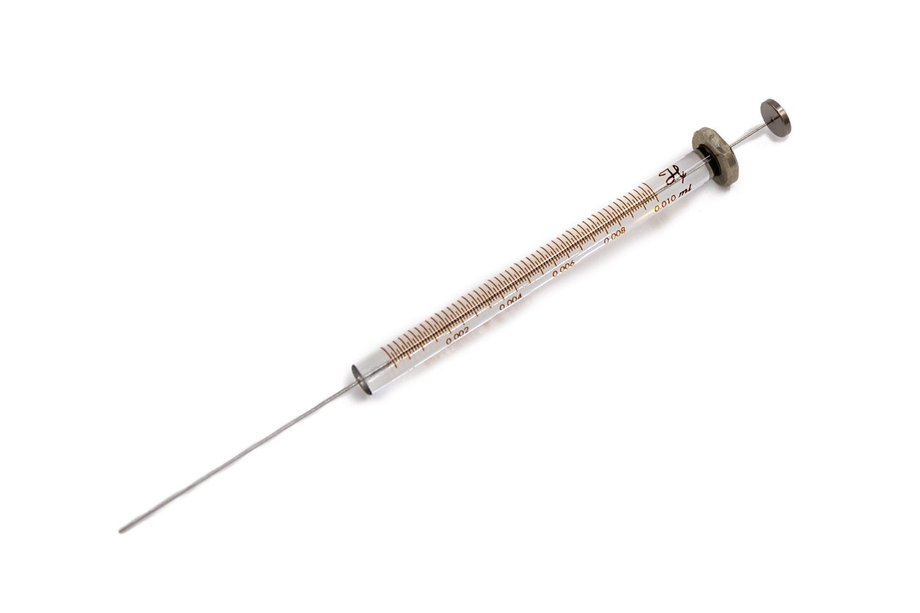 10 µL, Gastight CTC Autosampler Syringe | PN: 203560