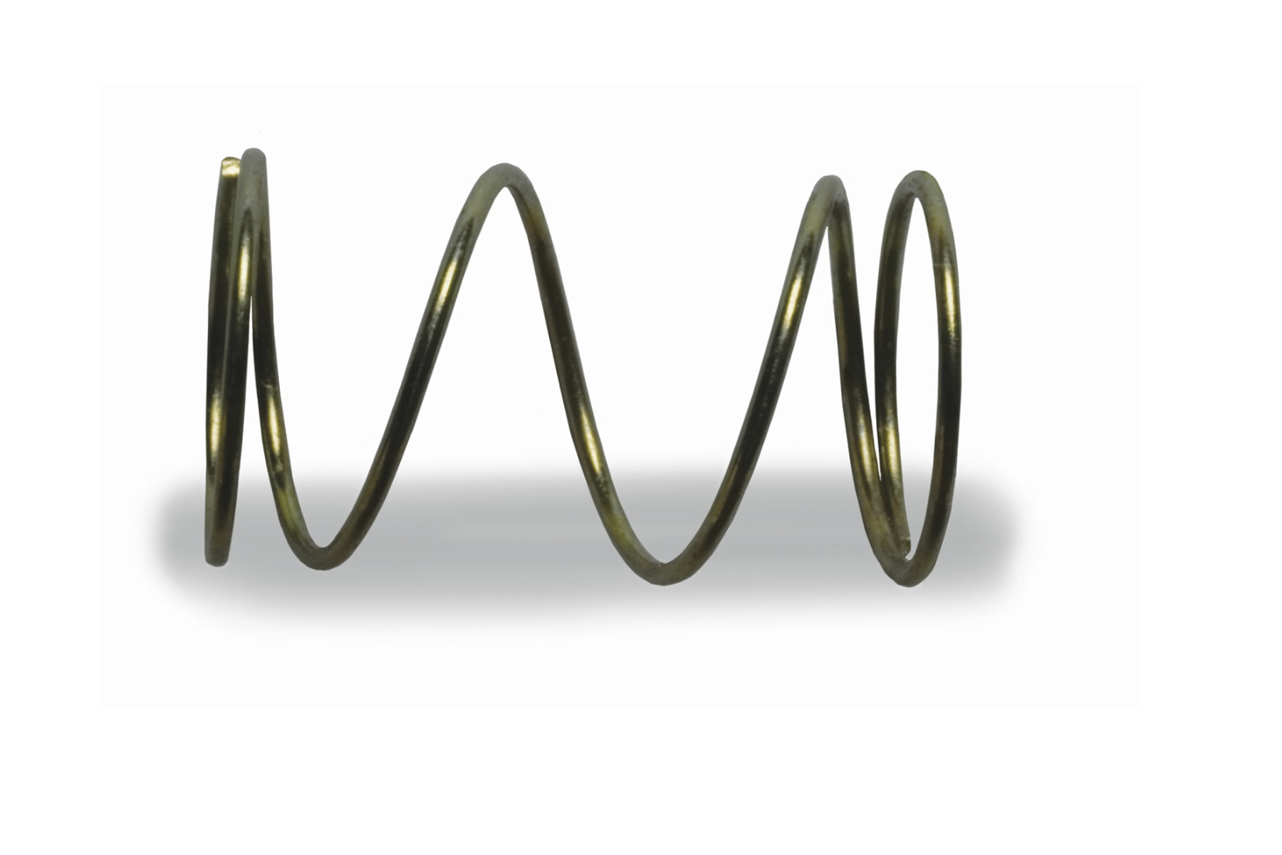 Hamilton 500-1000 µL Seal Spring