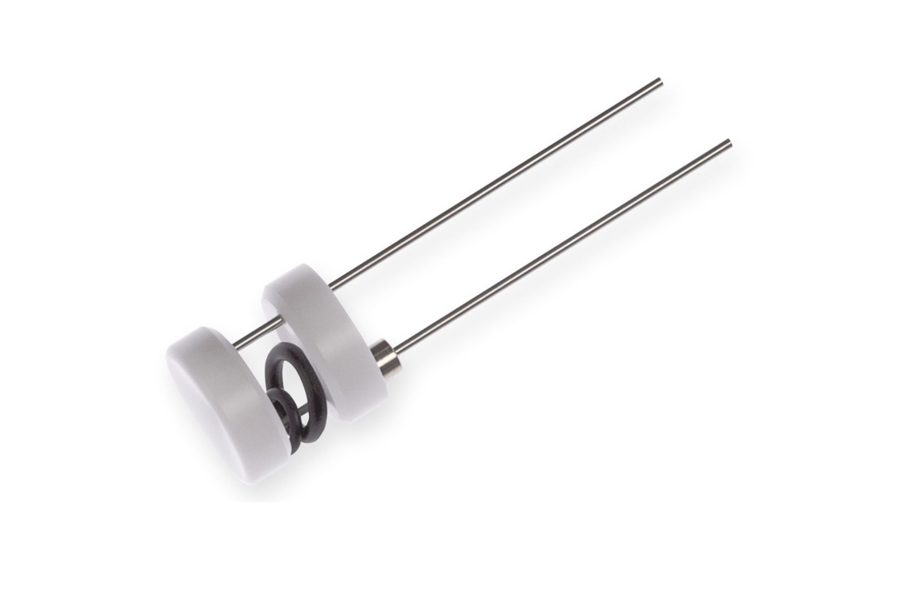 Hamilton 14806 Syringe Guide