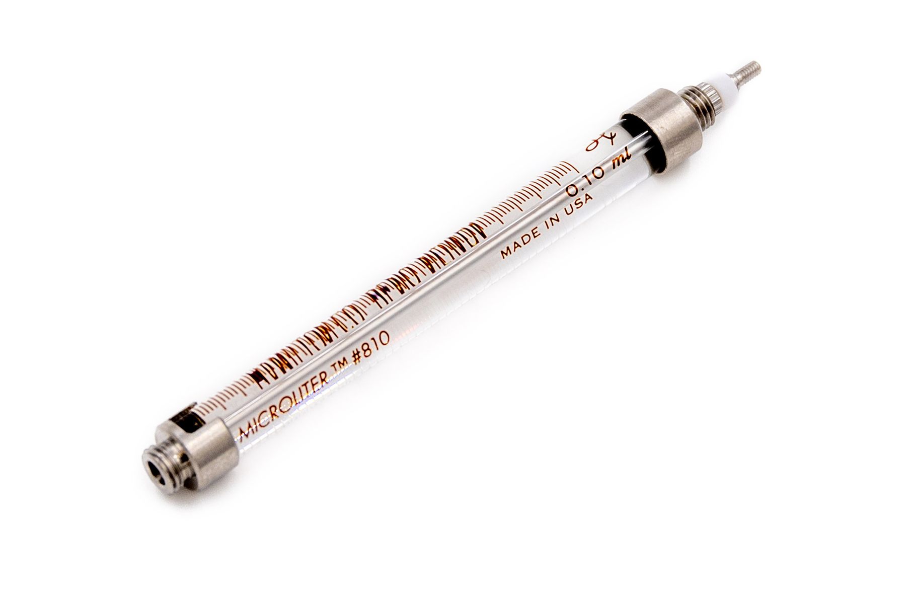 Hamilton Syringe 32123