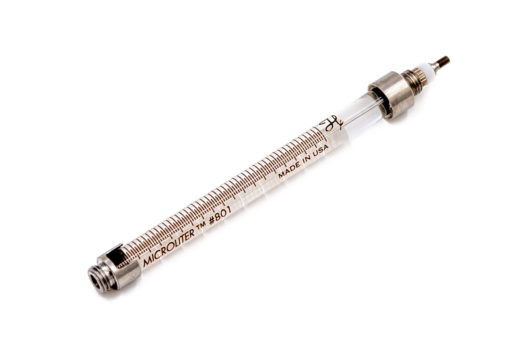 Hamilton Syringe 32129
