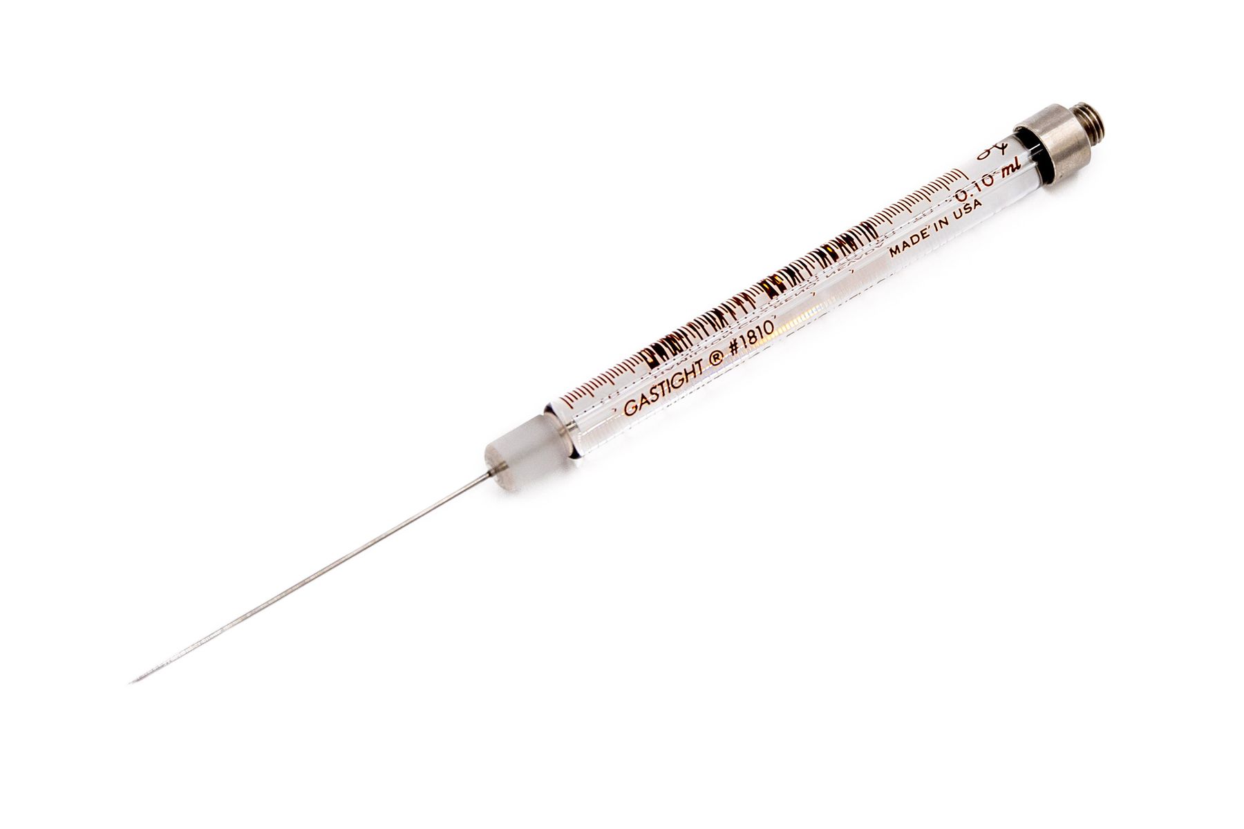 Hamilton Syringe 32178
