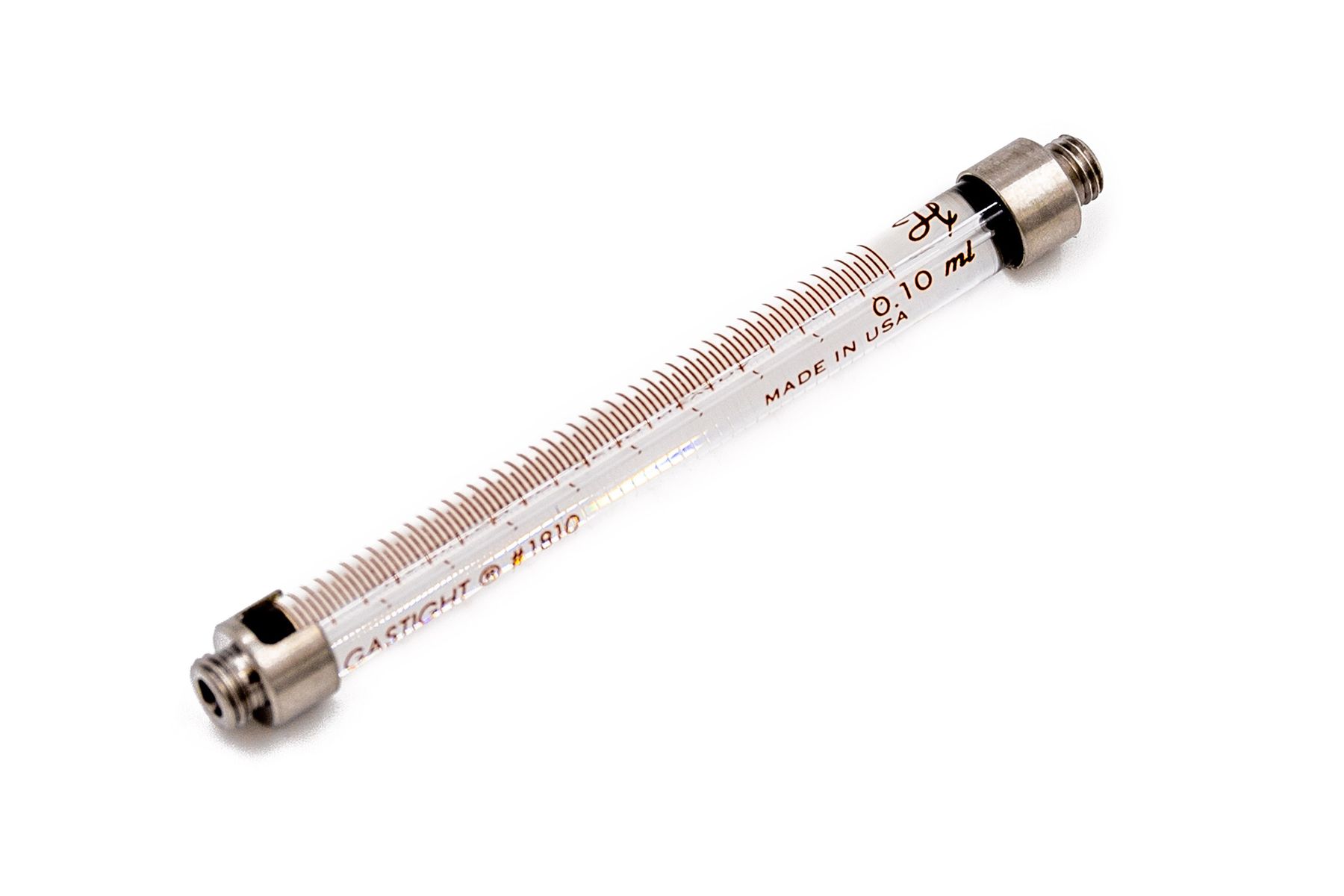 Hamilton Syringe 32190