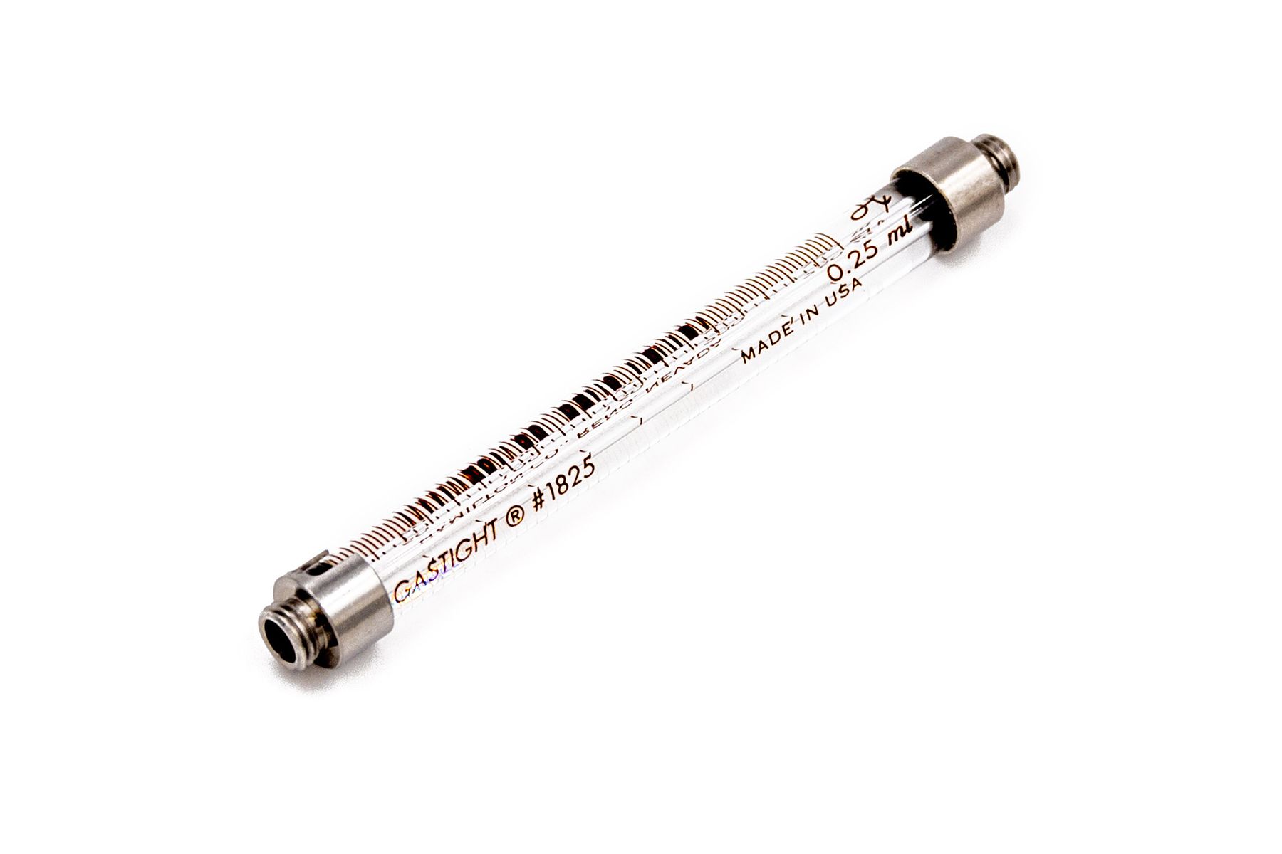 Hamilton Syringe 32191
