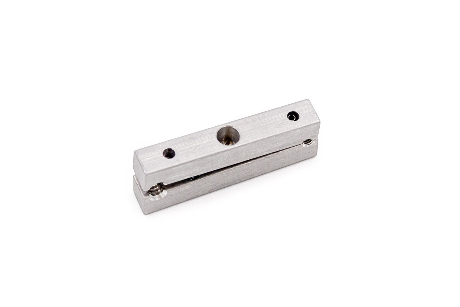 Hamilton Tubing Holder
