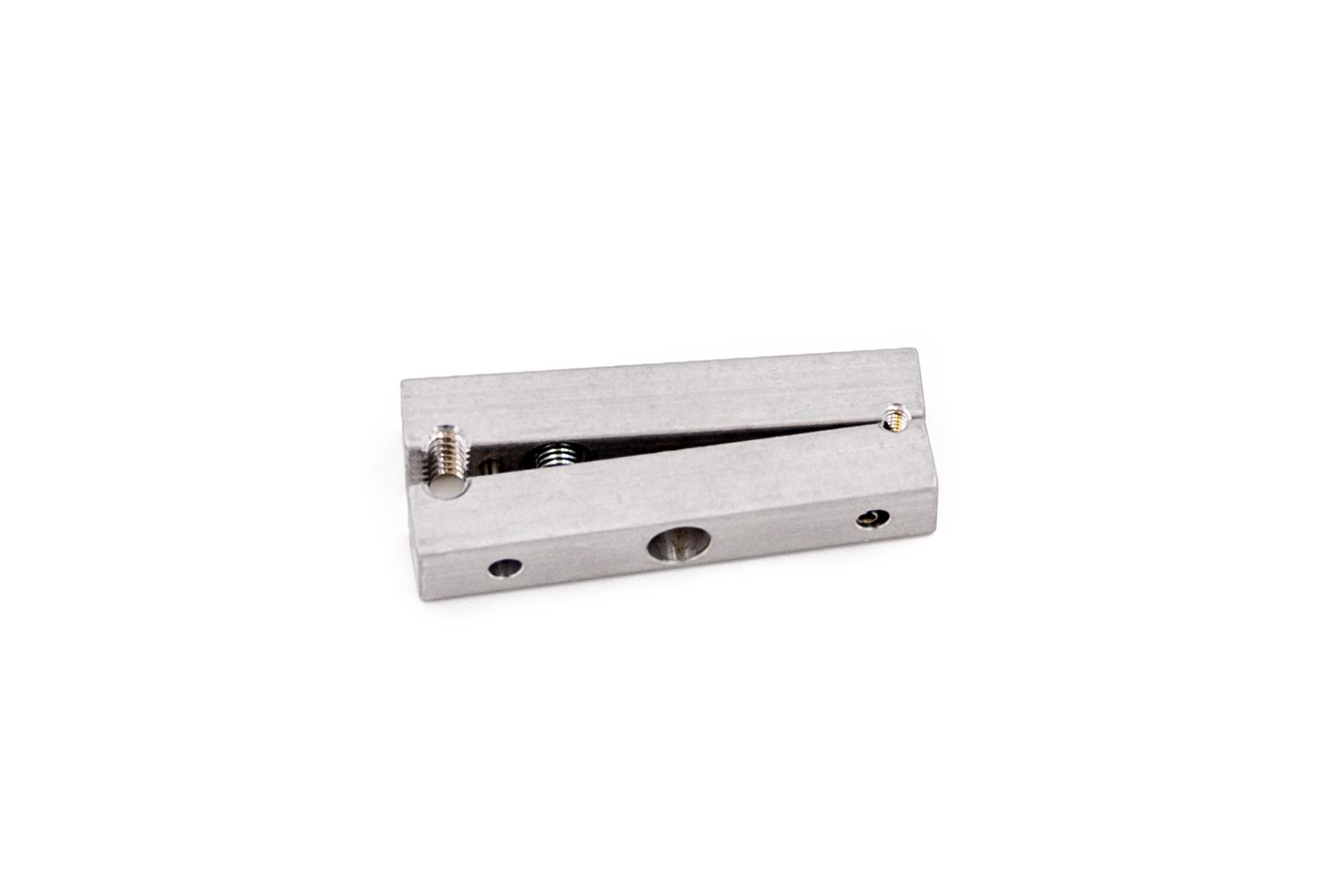 Hamilton Tubing Holder