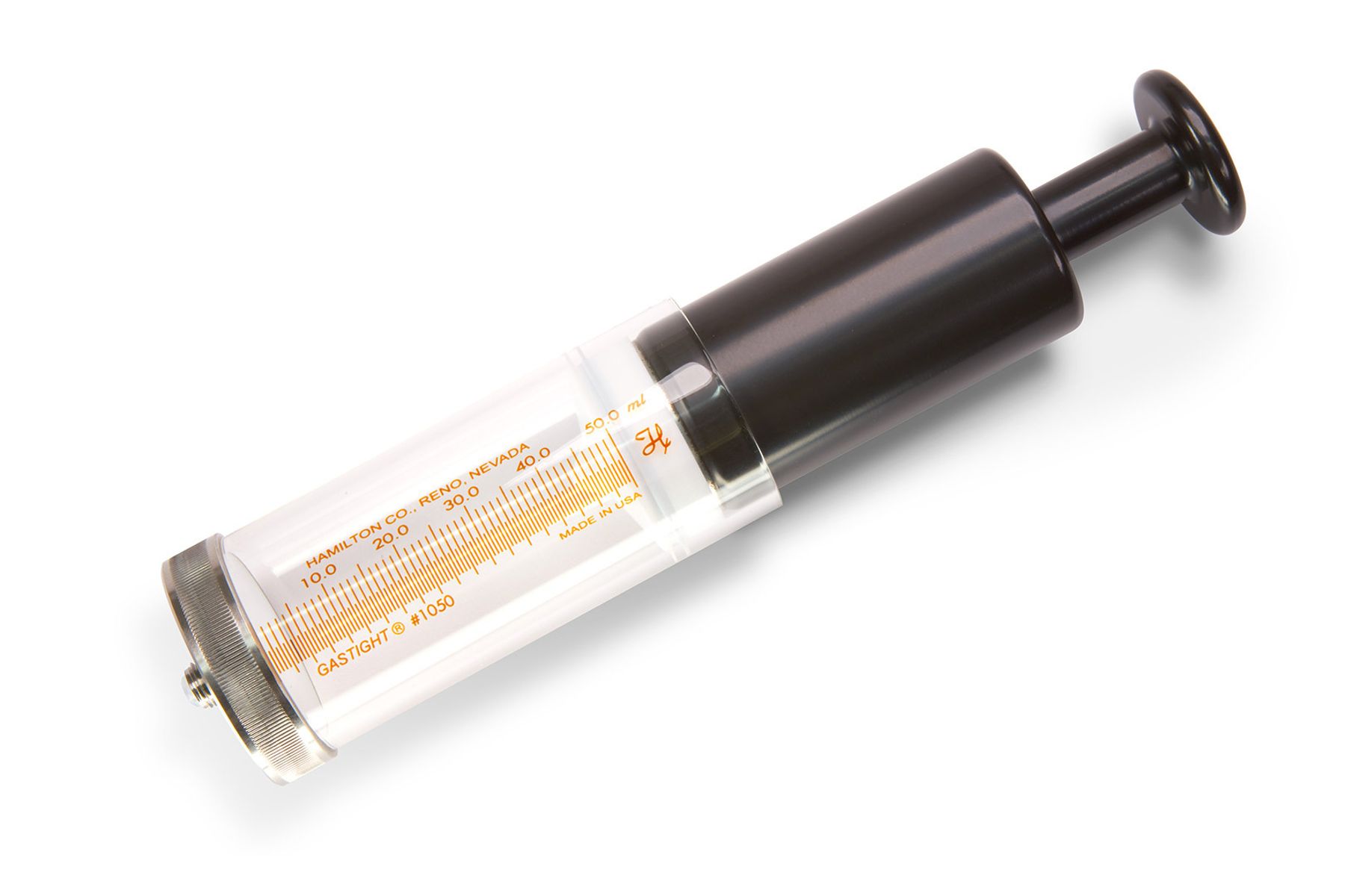 50 mL, Gastight Syringe | PN: 59000-60