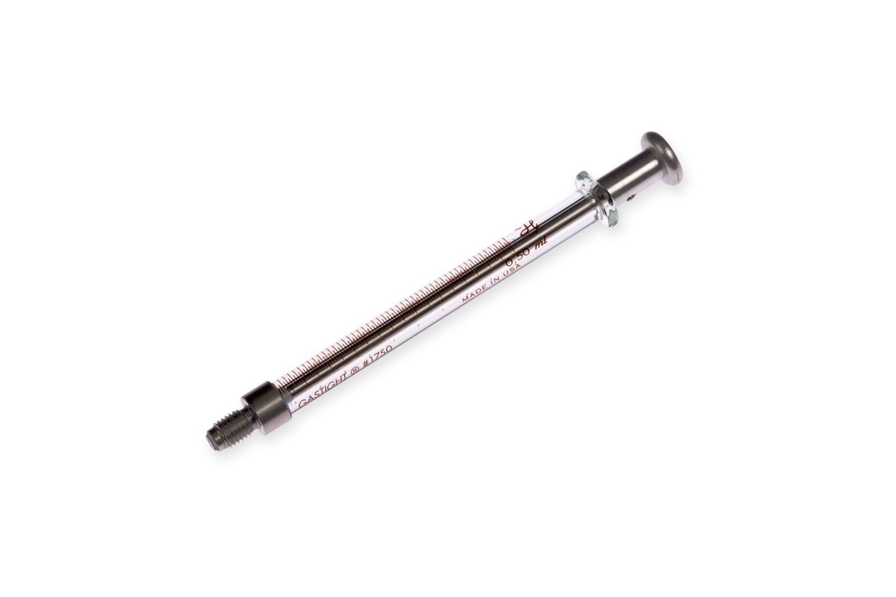 500 µ L Syringe 81262