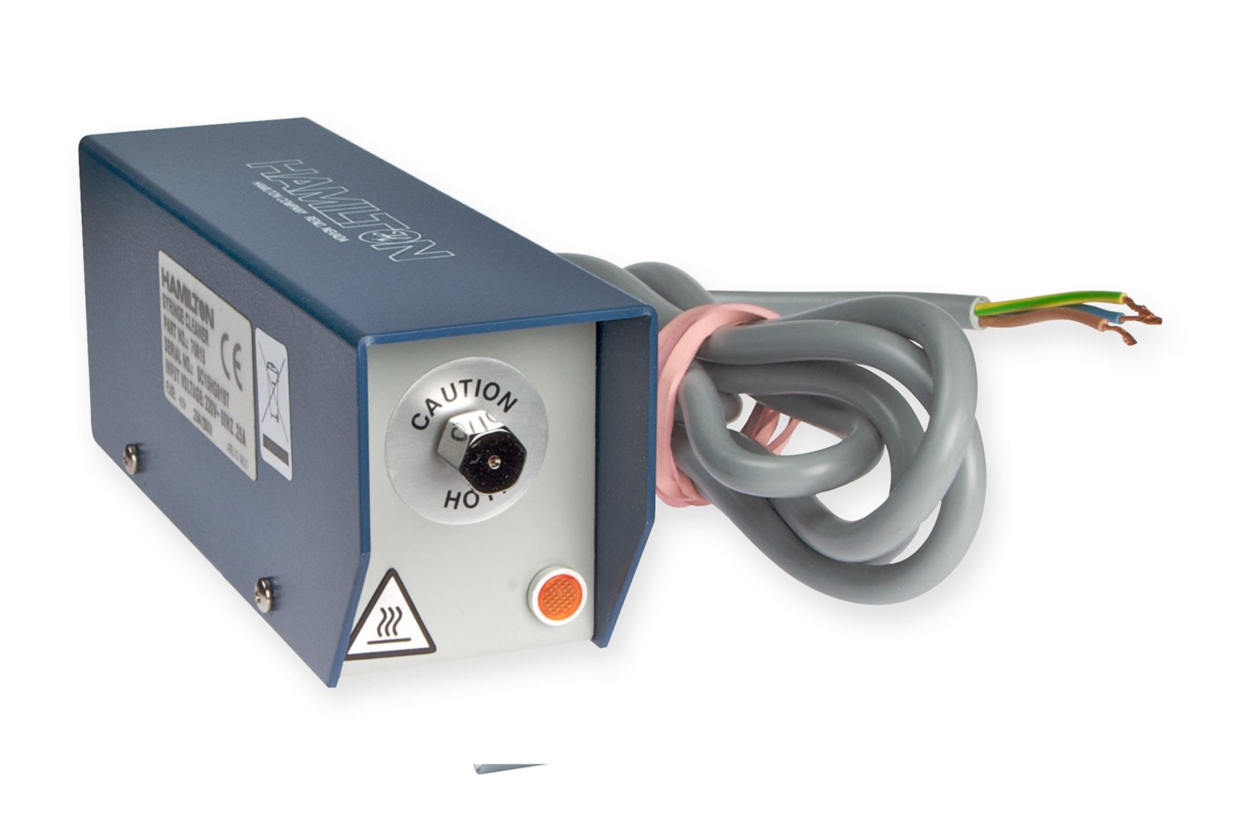 Syringe Cleaner 220 V