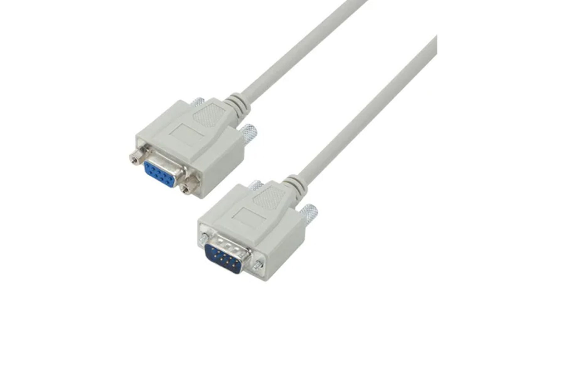 Hamilton PC Output to MVP Input Cable
