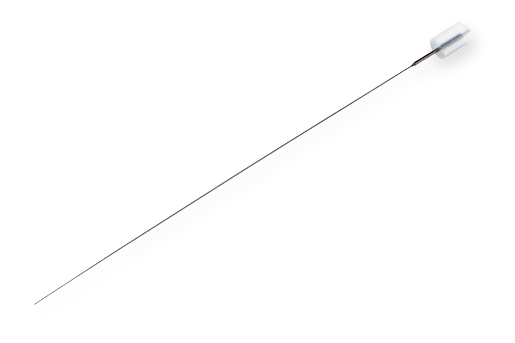 Small Hub RN Needle