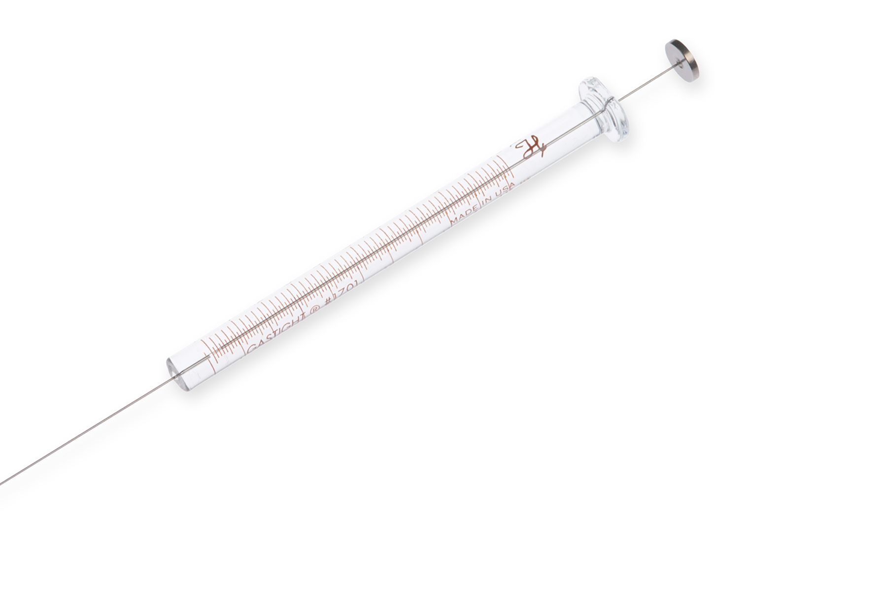 Syringe 80000