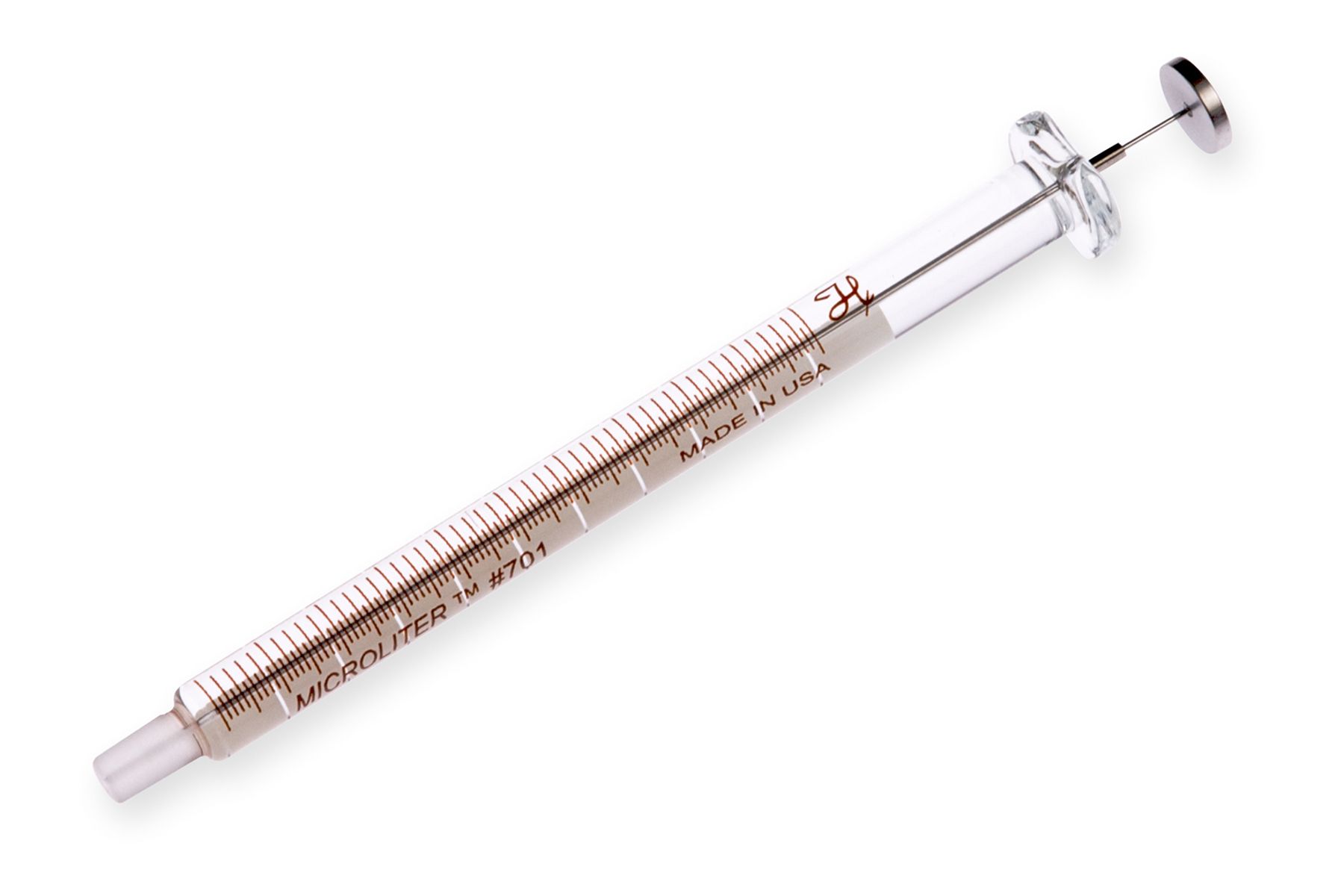 Syringe 80301
