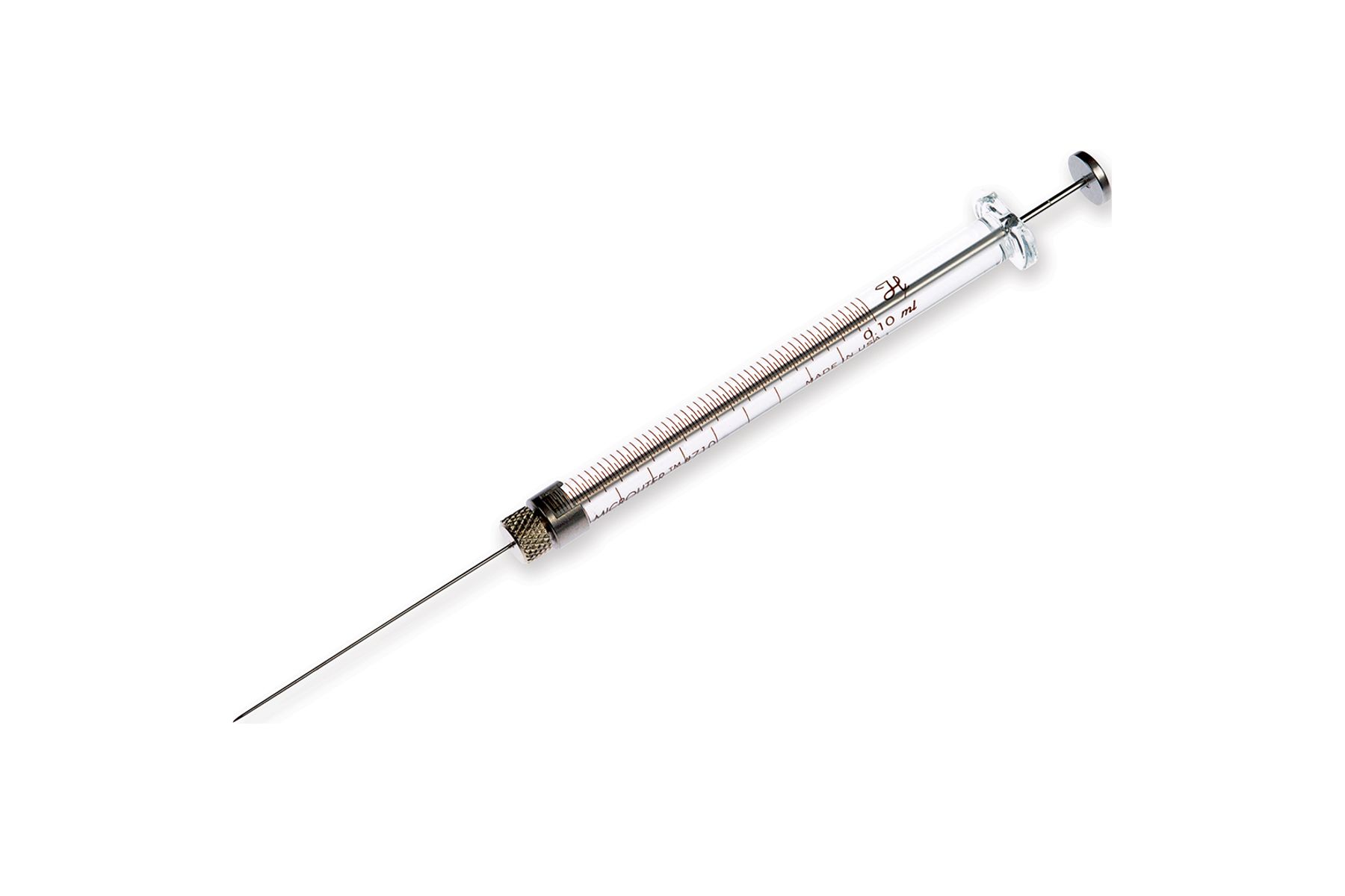 Syringe 80630