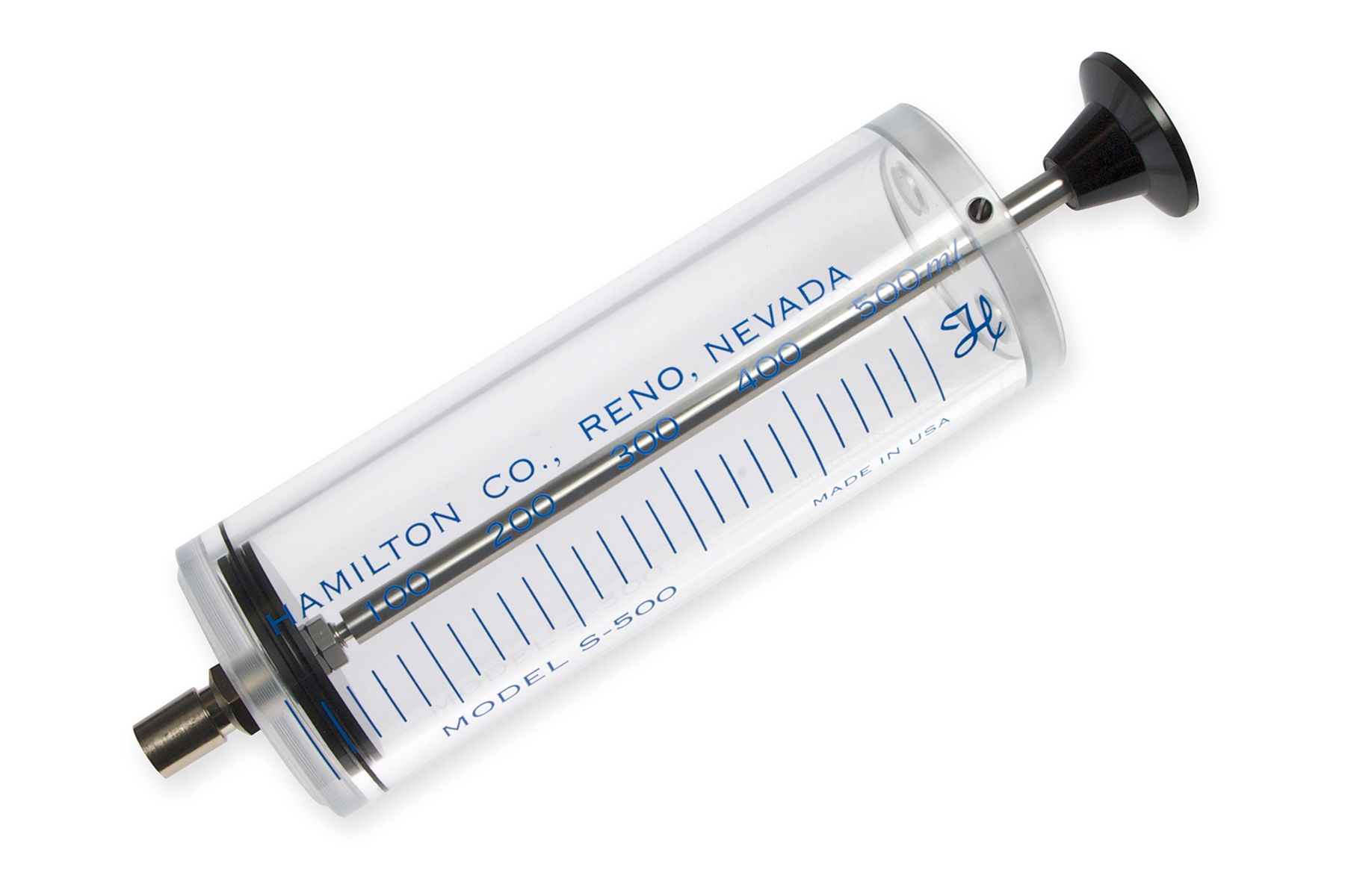 Syringe 86301