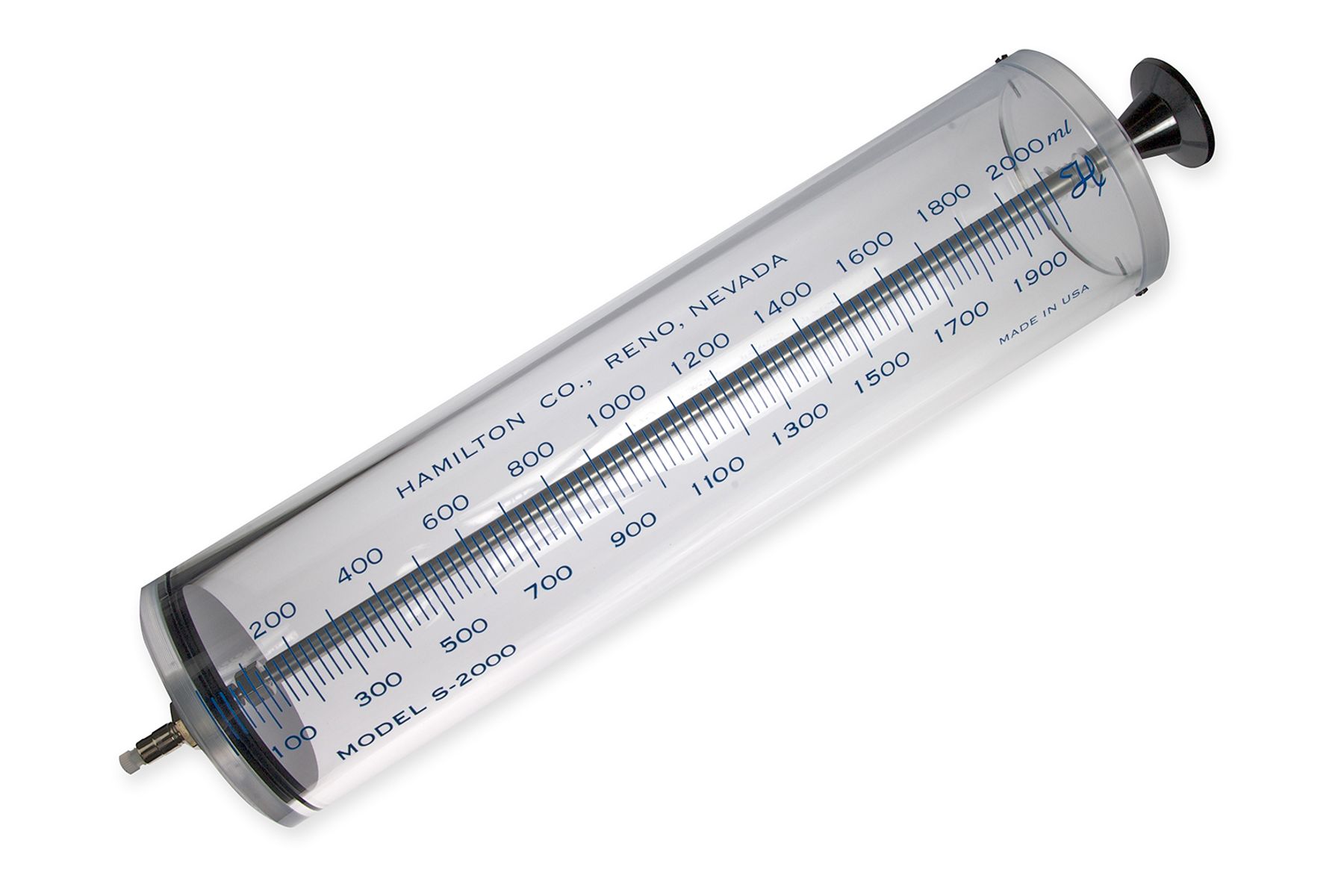 Syringe 86314
