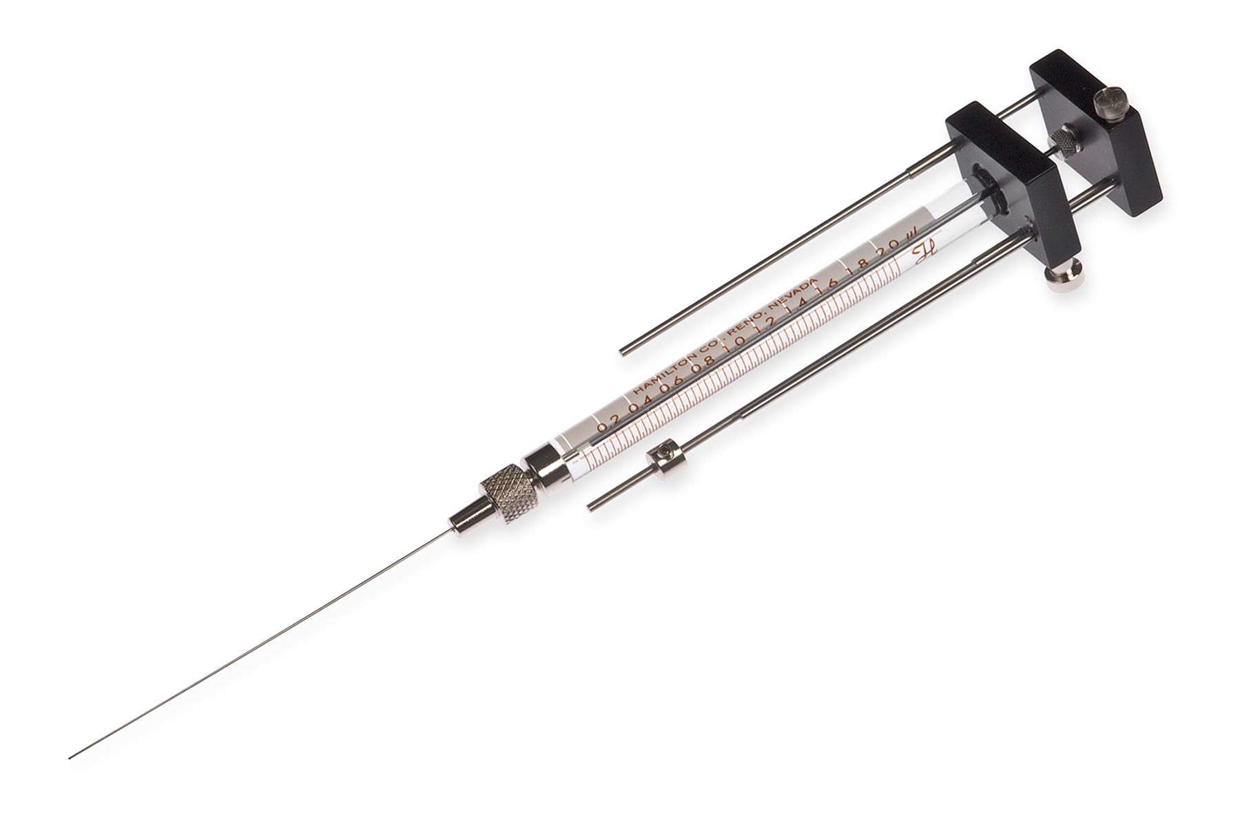 Syringe 88004