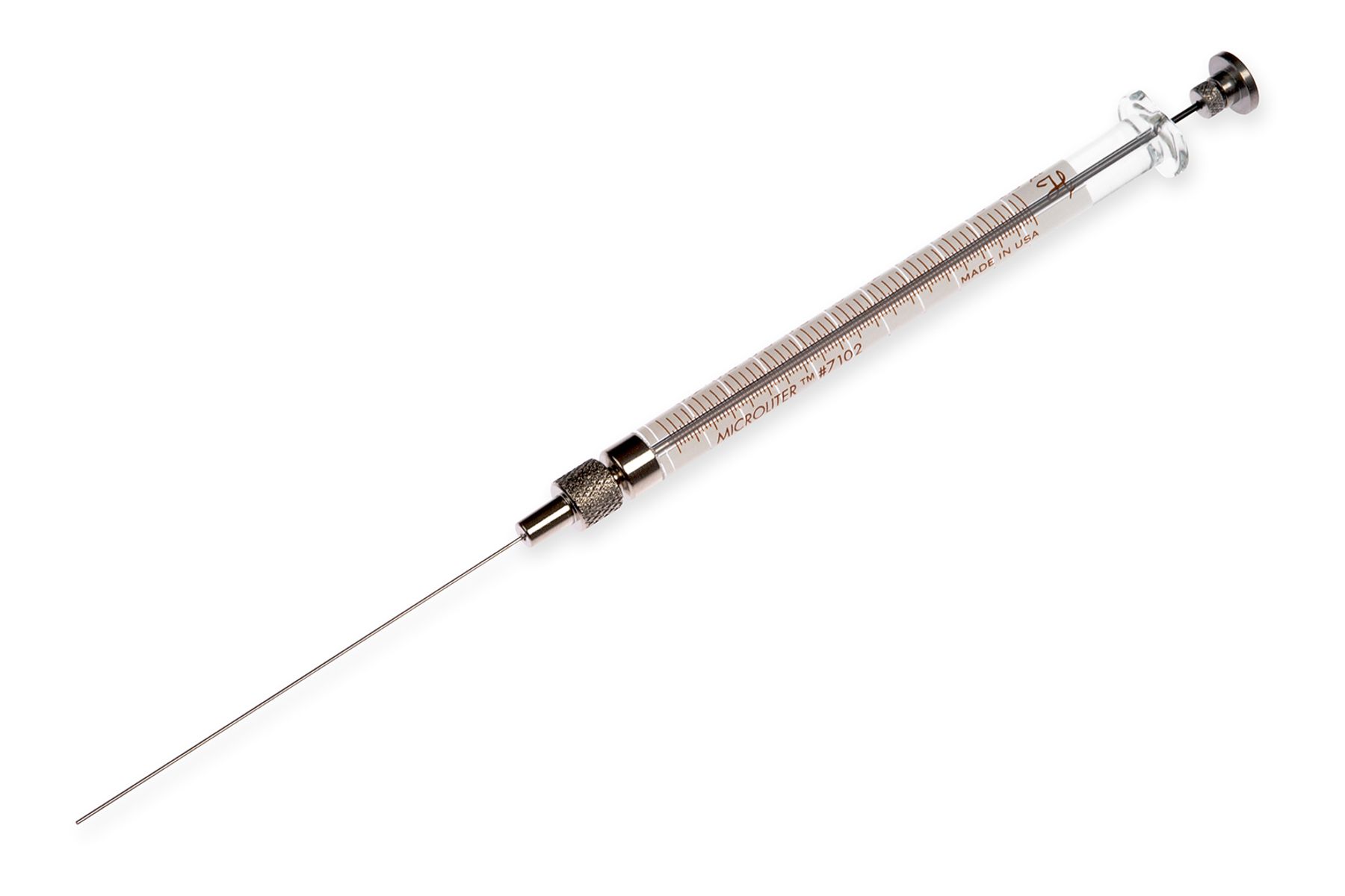 Syringe 88500