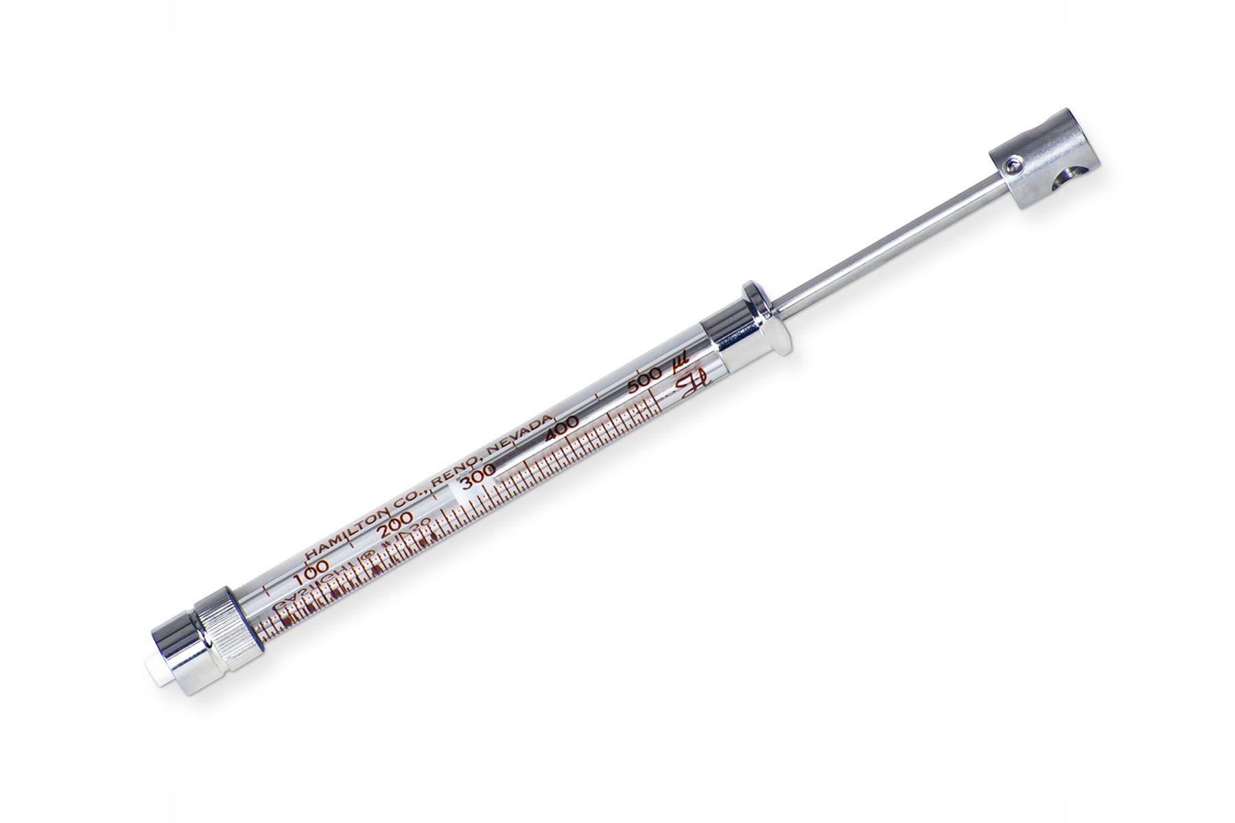 Syringe 9880 30