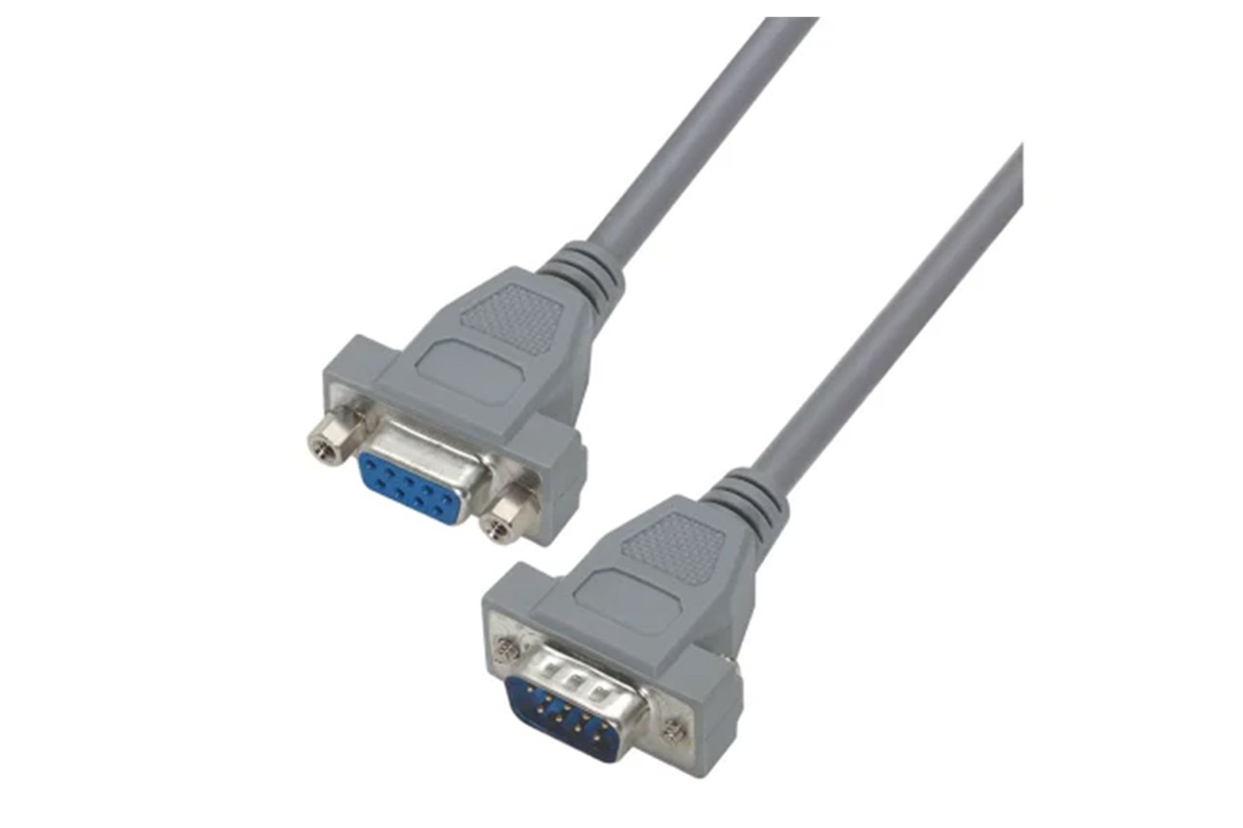 Communication Cable from PC to Microlab 600 RS-232 Port