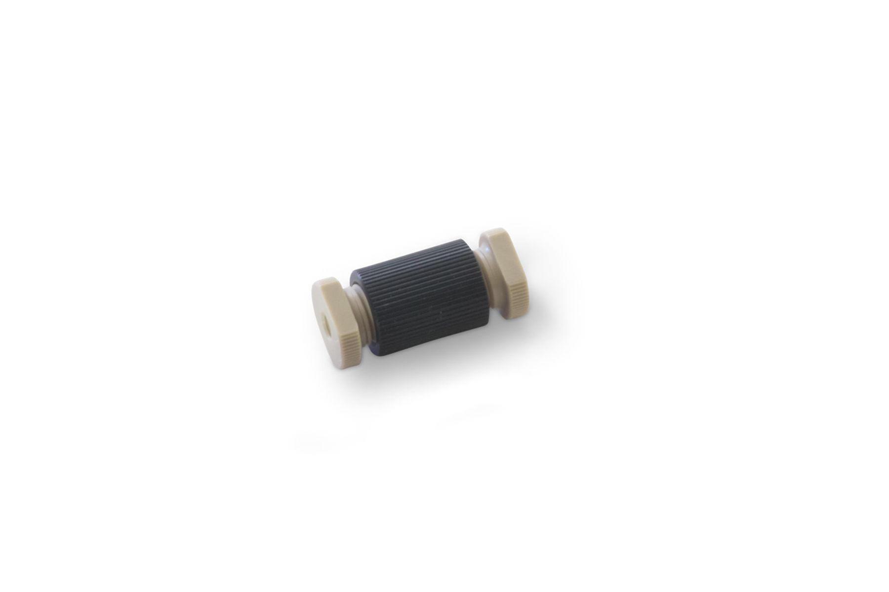 Hamilton Analytical Guard Cartridge Holder, PEEK