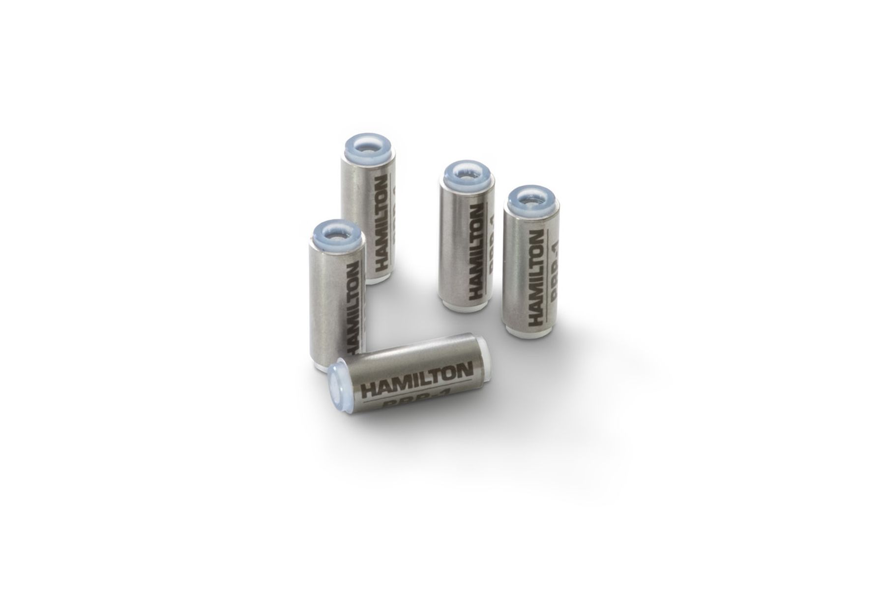 Hamilton HPLC Guard Cartridges Analytical 5PK