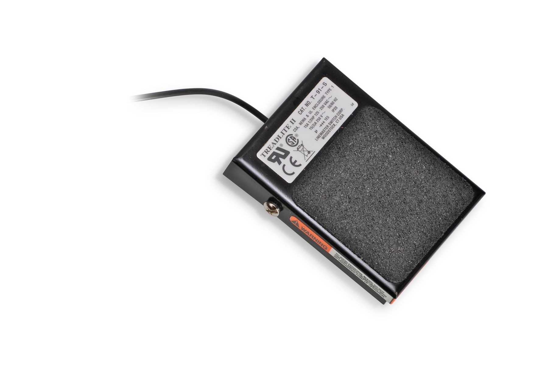 Ml600 Foot Switch