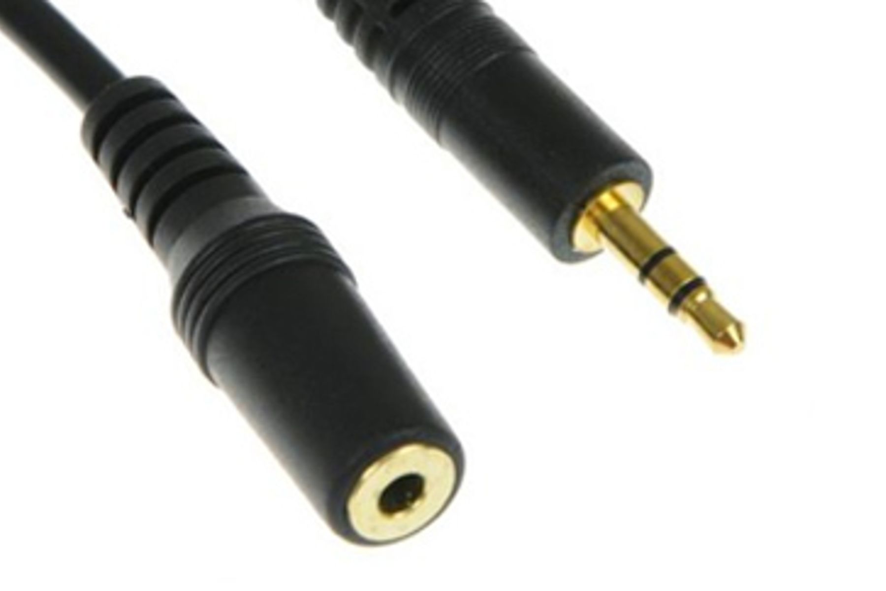 Ml600 Stereo Plug Extension
