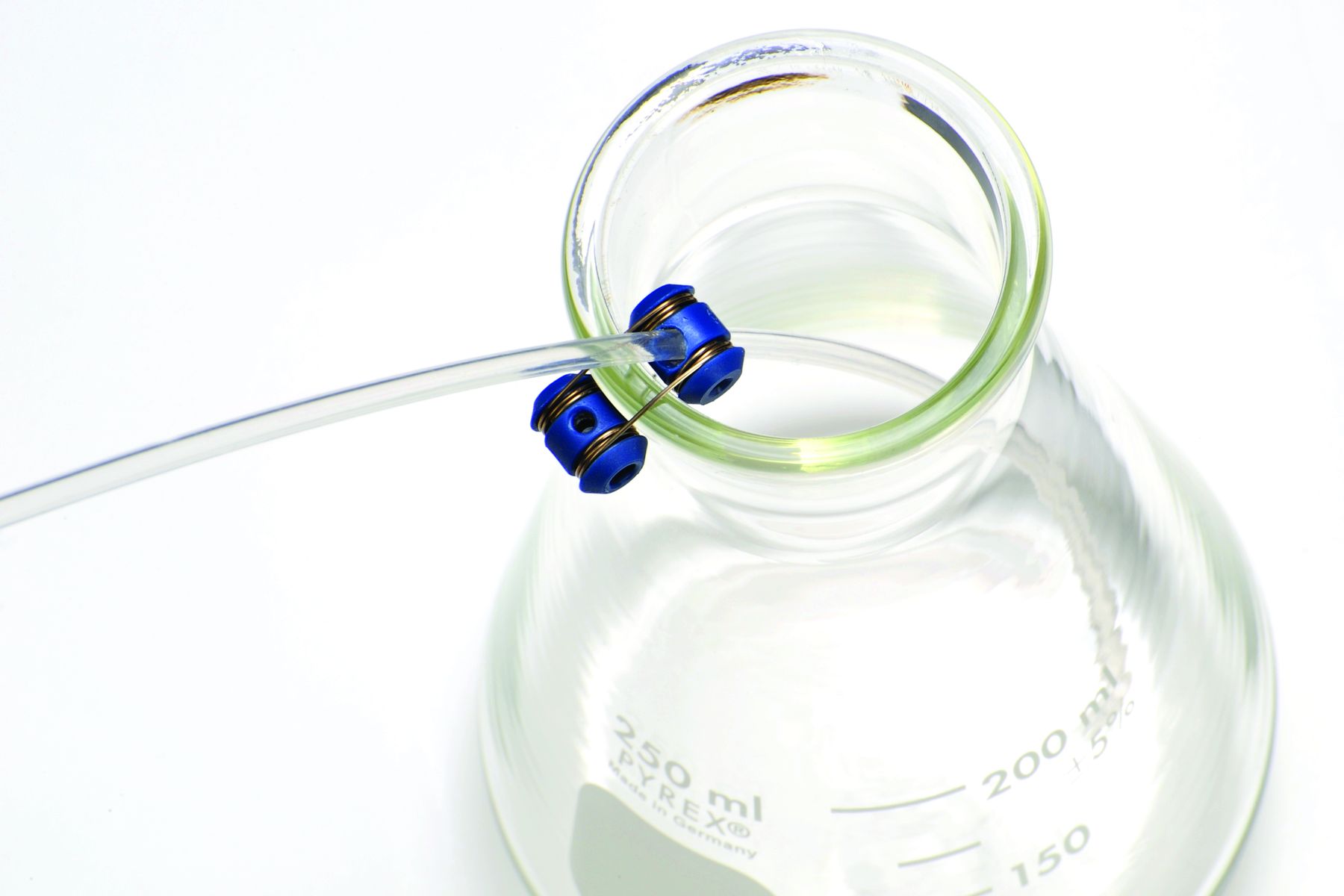 Ml600 Tubing Clips