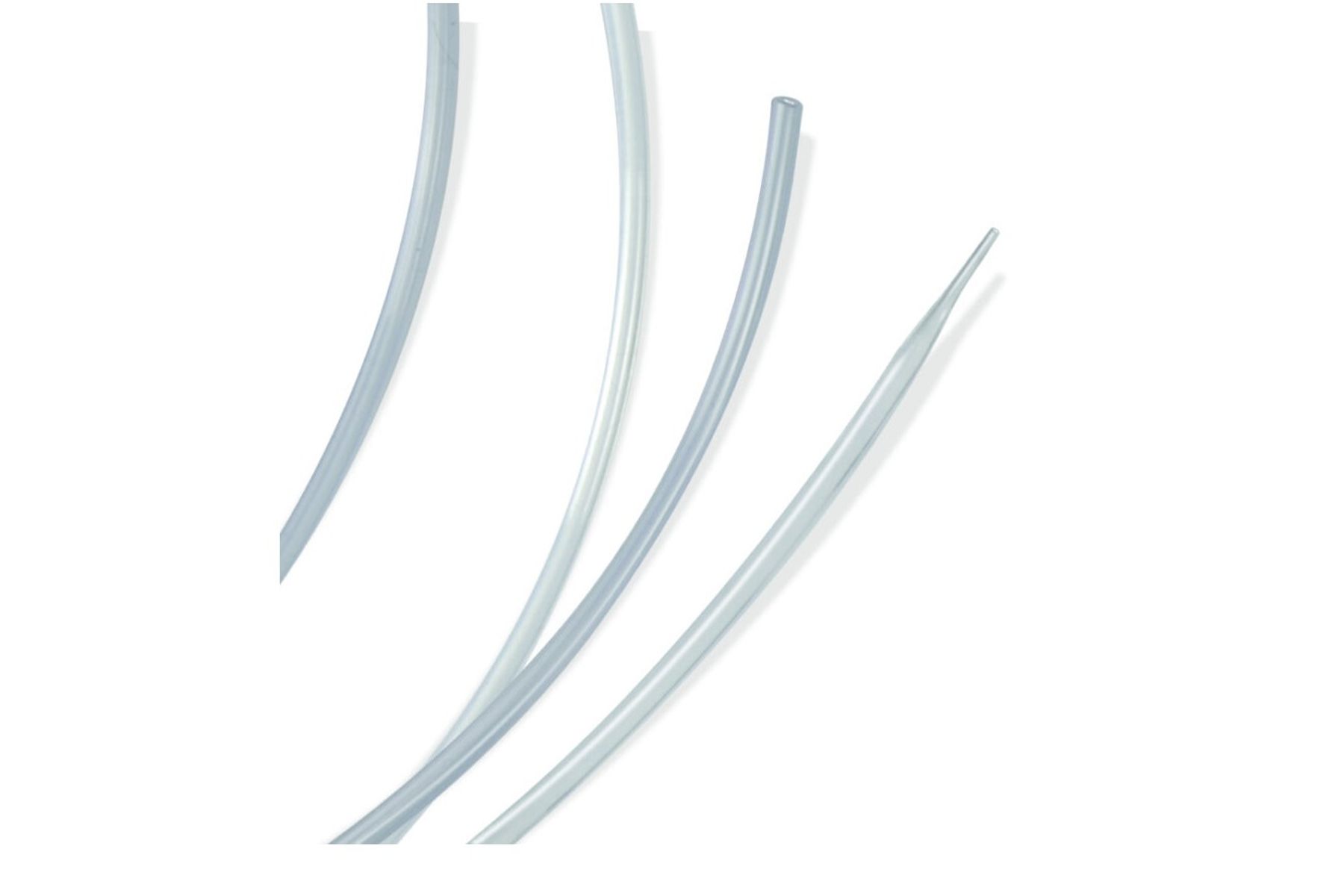 Microlab 600 Tubing